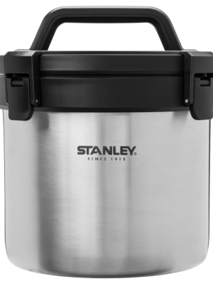 The Fresh-To-Table Stay Hot Crock | 3 QT | 2.8 L
