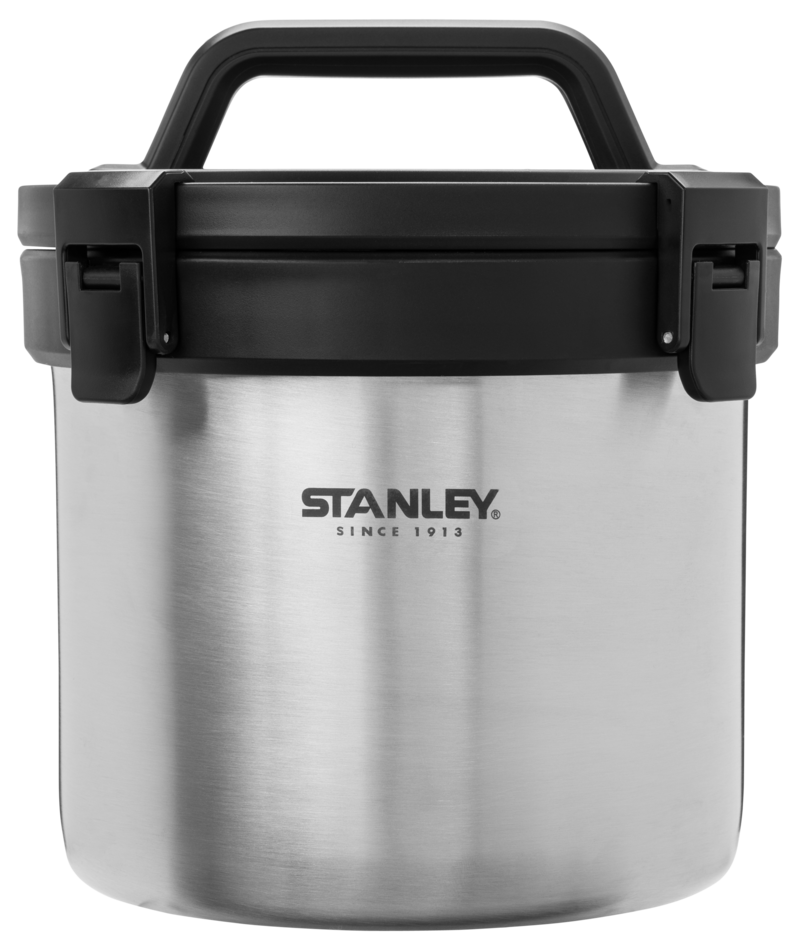 The Fresh-To-Table Stay Hot Crock | 3 QT | 2.8 L