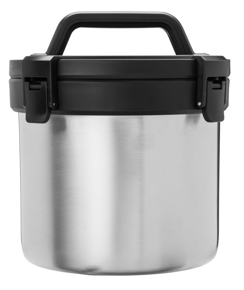 The Fresh-To-Table Stay Hot Crock | 3 QT | 2.8 L - Image 4
