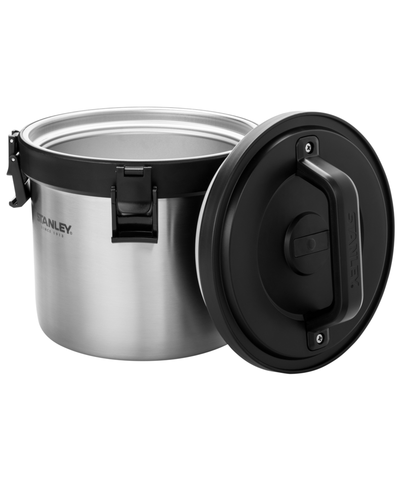 The Fresh-To-Table Stay Hot Crock | 3 QT | 2.8 L - Image 3