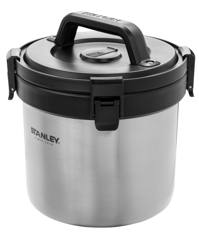 The Fresh-To-Table Stay Hot Crock | 3 QT | 2.8 L - Image 2