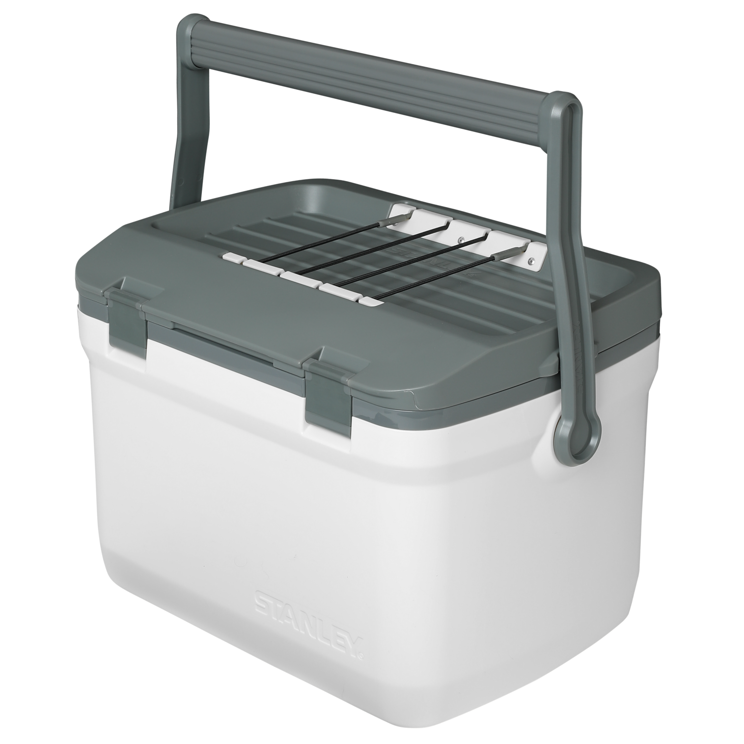 Adventure Easy Carry Outdoor Cooler | 16 QT | 15.1 L - Image 10