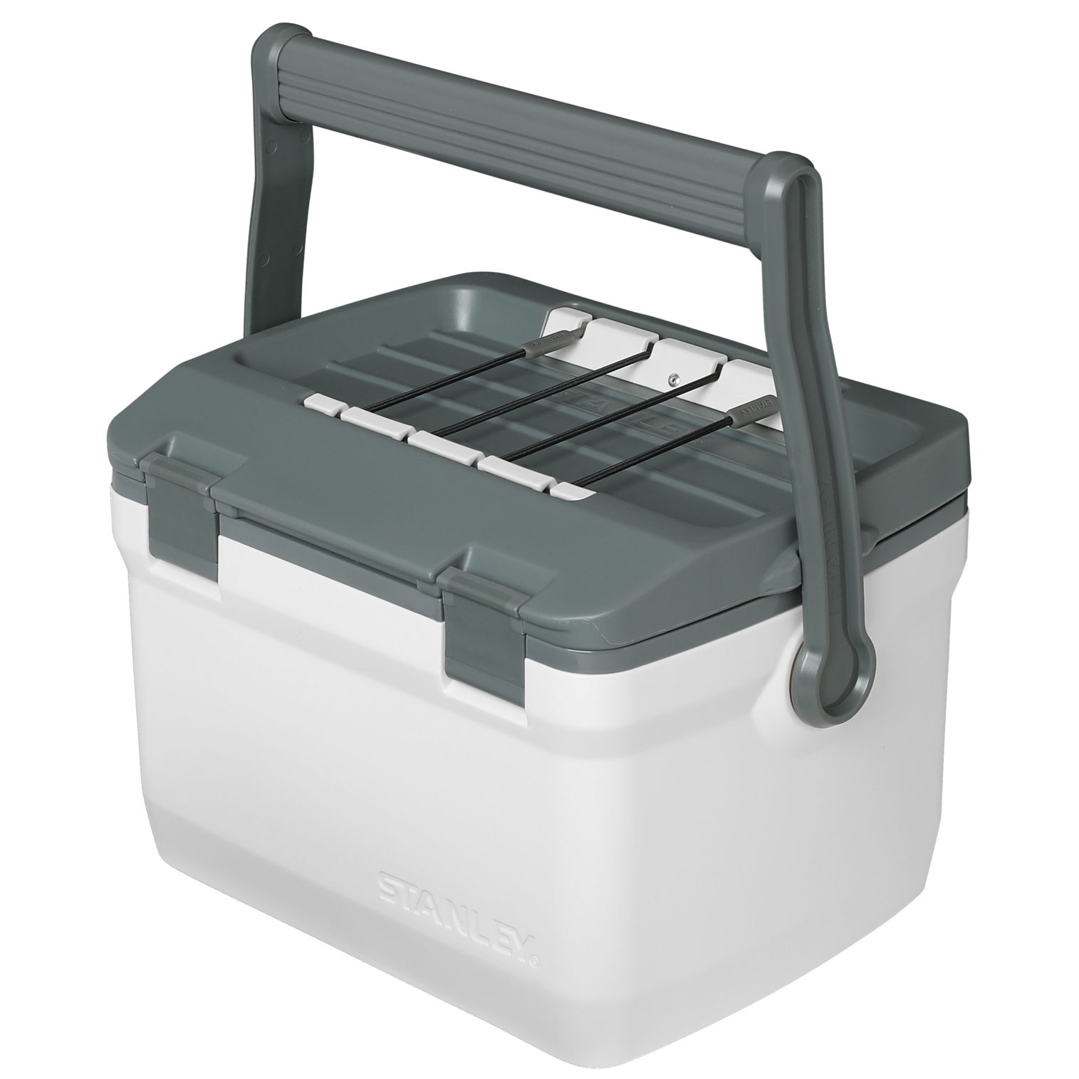 Adventure Easy Carry Lunch Cooler | 7 QT | 6.6 L