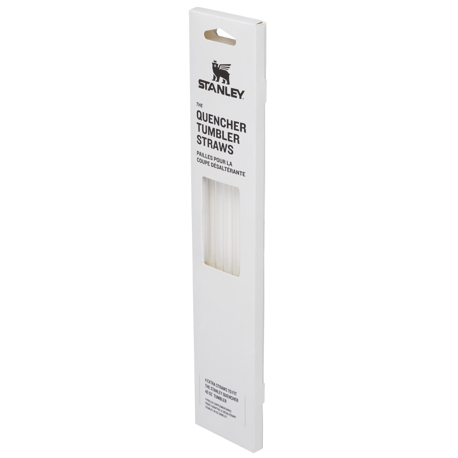 Adventure Quencher Travel Tumbler Straws | 40 OZ | 4-Pack - Image 15