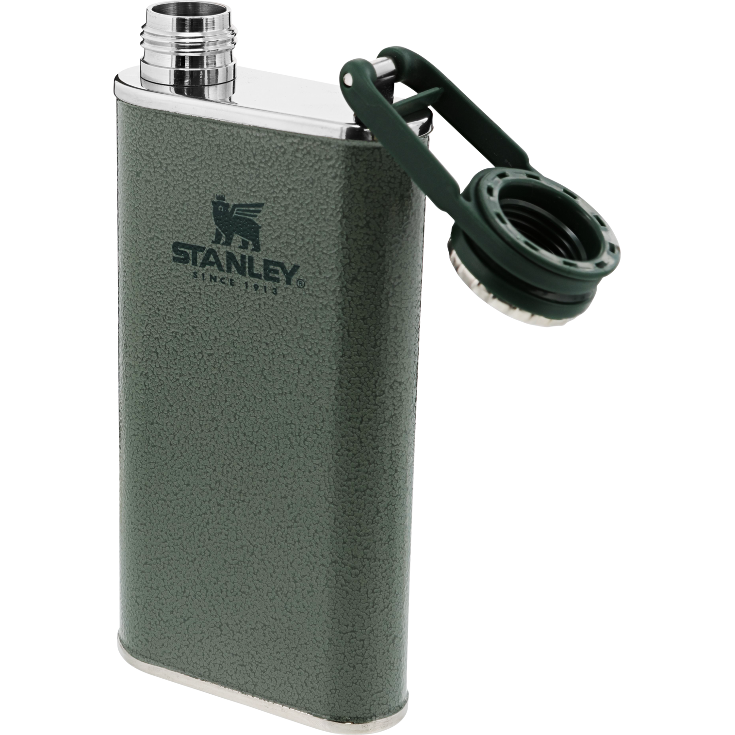 Classic Easy Fill Wide Mouth Flask | 8 OZ | 0.23 L - Image 10
