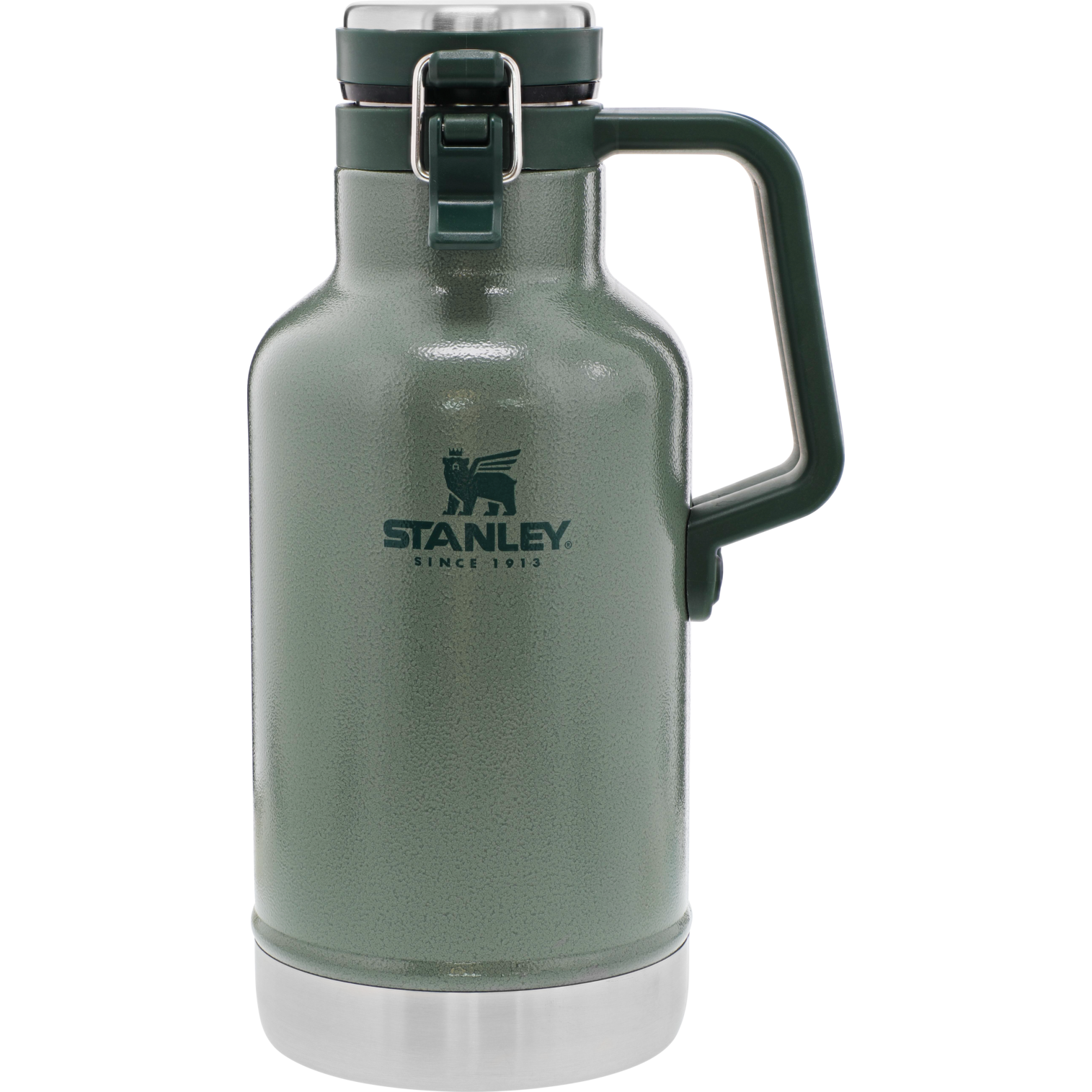 Classic Easy-Pour Growler | 64 OZ | 1.9 L - Image 4