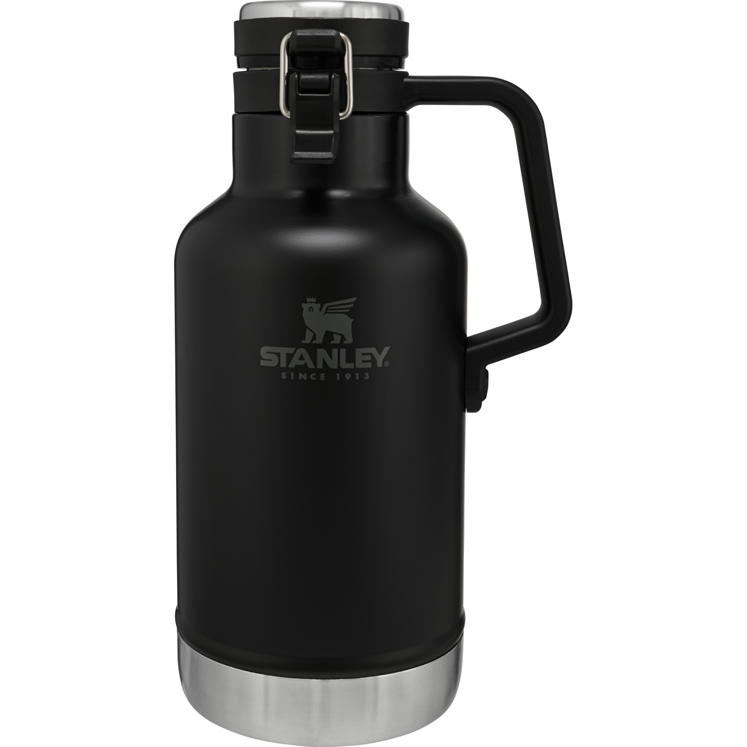 Classic Easy-Pour Growler | 64 OZ | 1.9 L - Image 7
