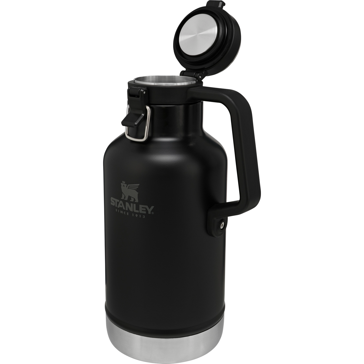 Classic Easy-Pour Growler | 64 OZ | 1.9 L - Image 8