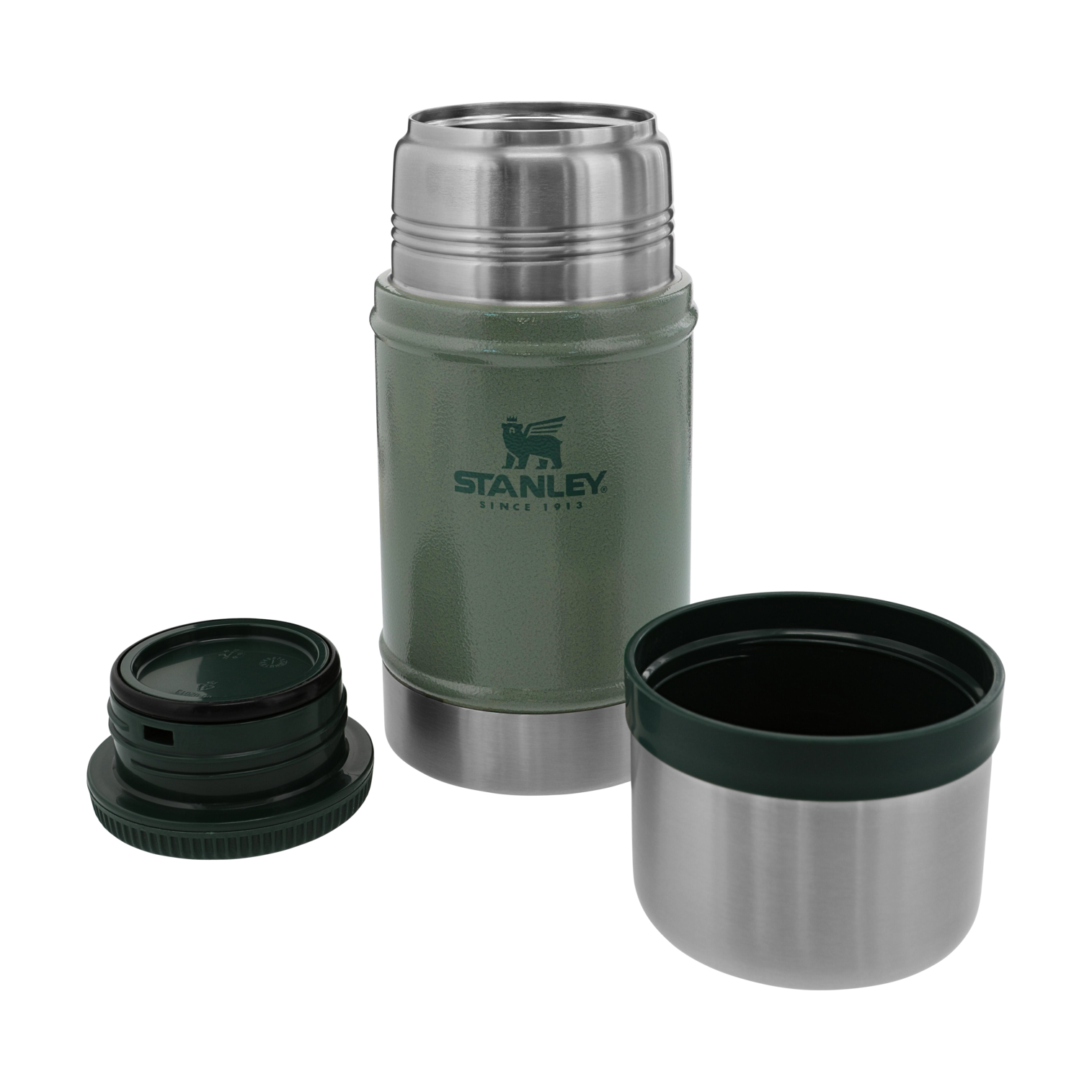 Classic Legendary Food Jar | 24 OZ | 0.7 L - Image 4