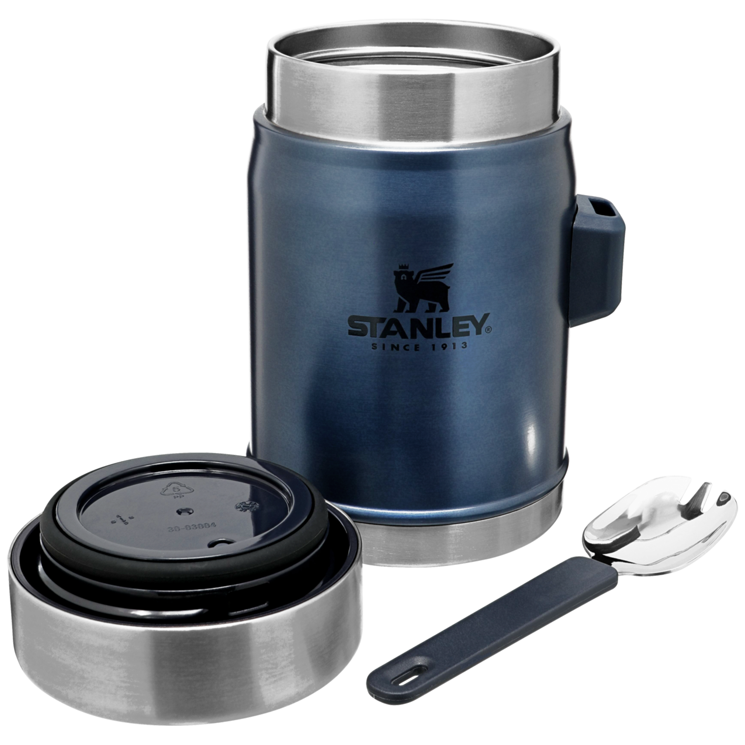 Classic Legendary Food Jar + Spork | 14 OZ | 0.4 L - Image 8