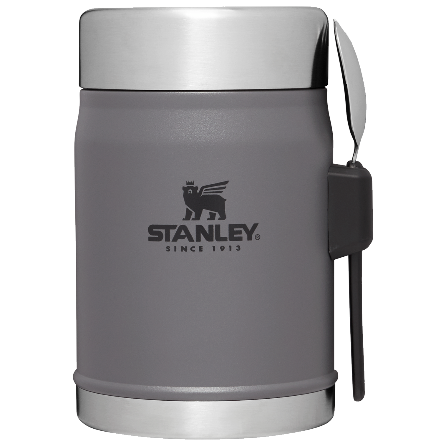 Classic Legendary Food Jar + Spork | 14 OZ | 0.4 L - Image 4