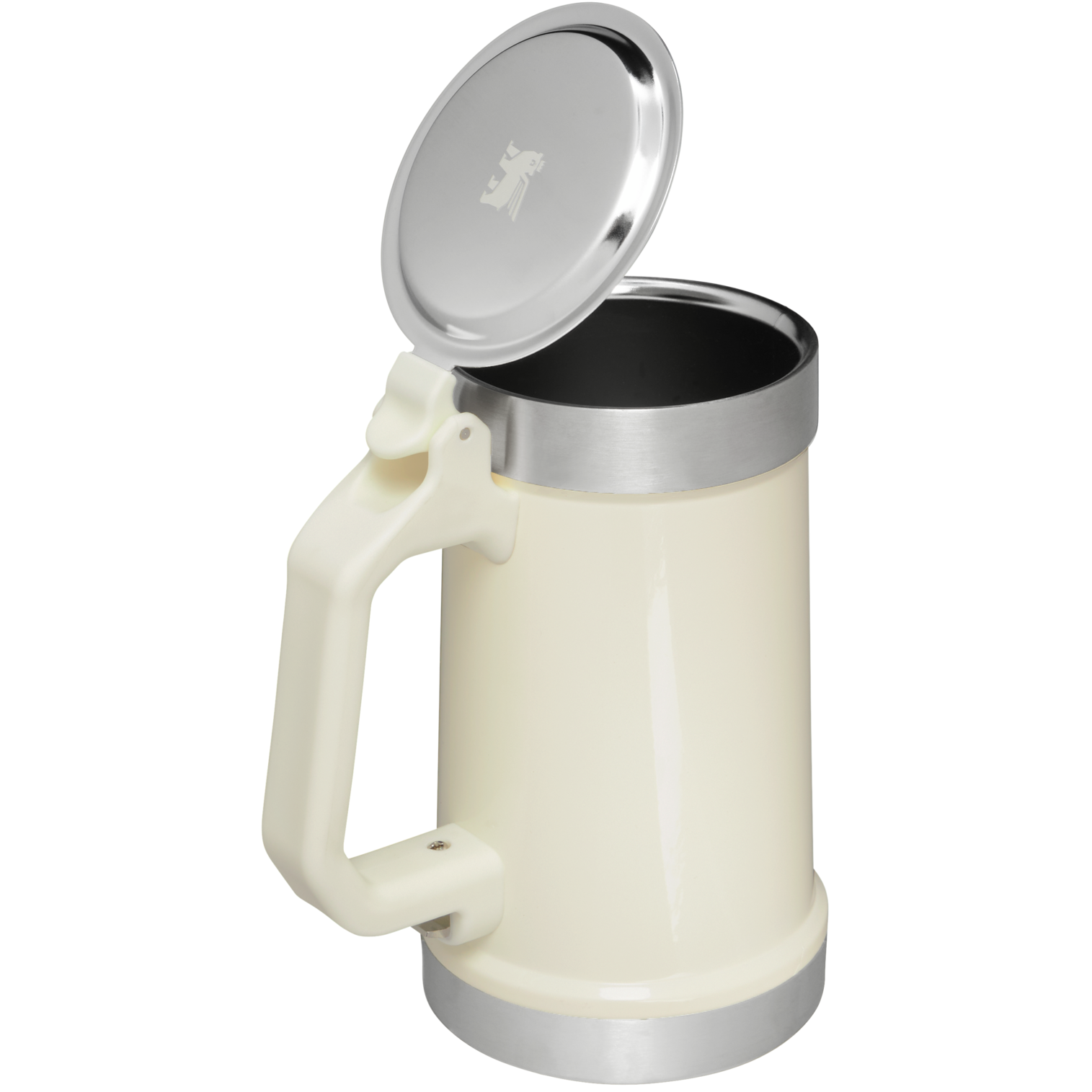 Classic Bottle Opener Beer Stein | 24 OZ - Image 5