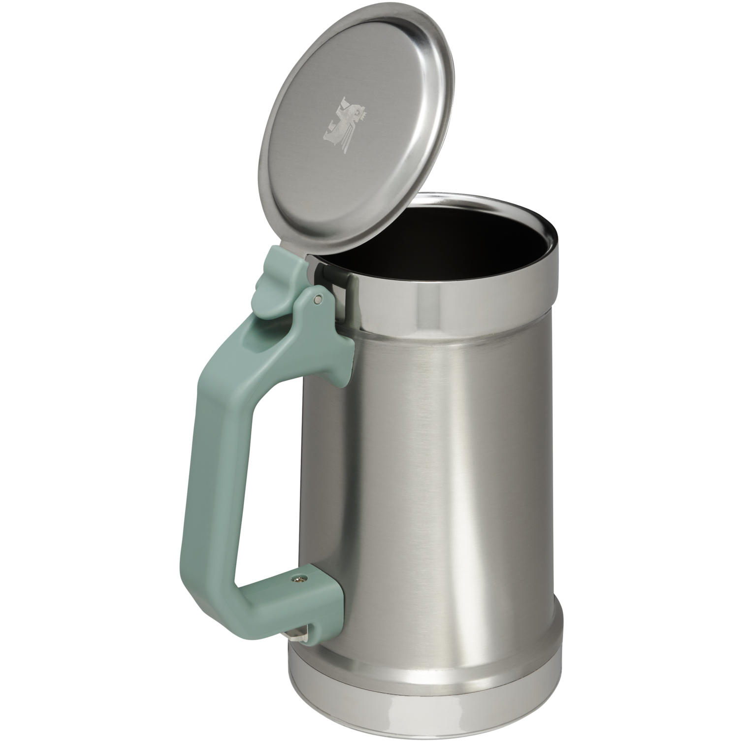 Classic Bottle Opener Beer Stein | 24 OZ - Image 3