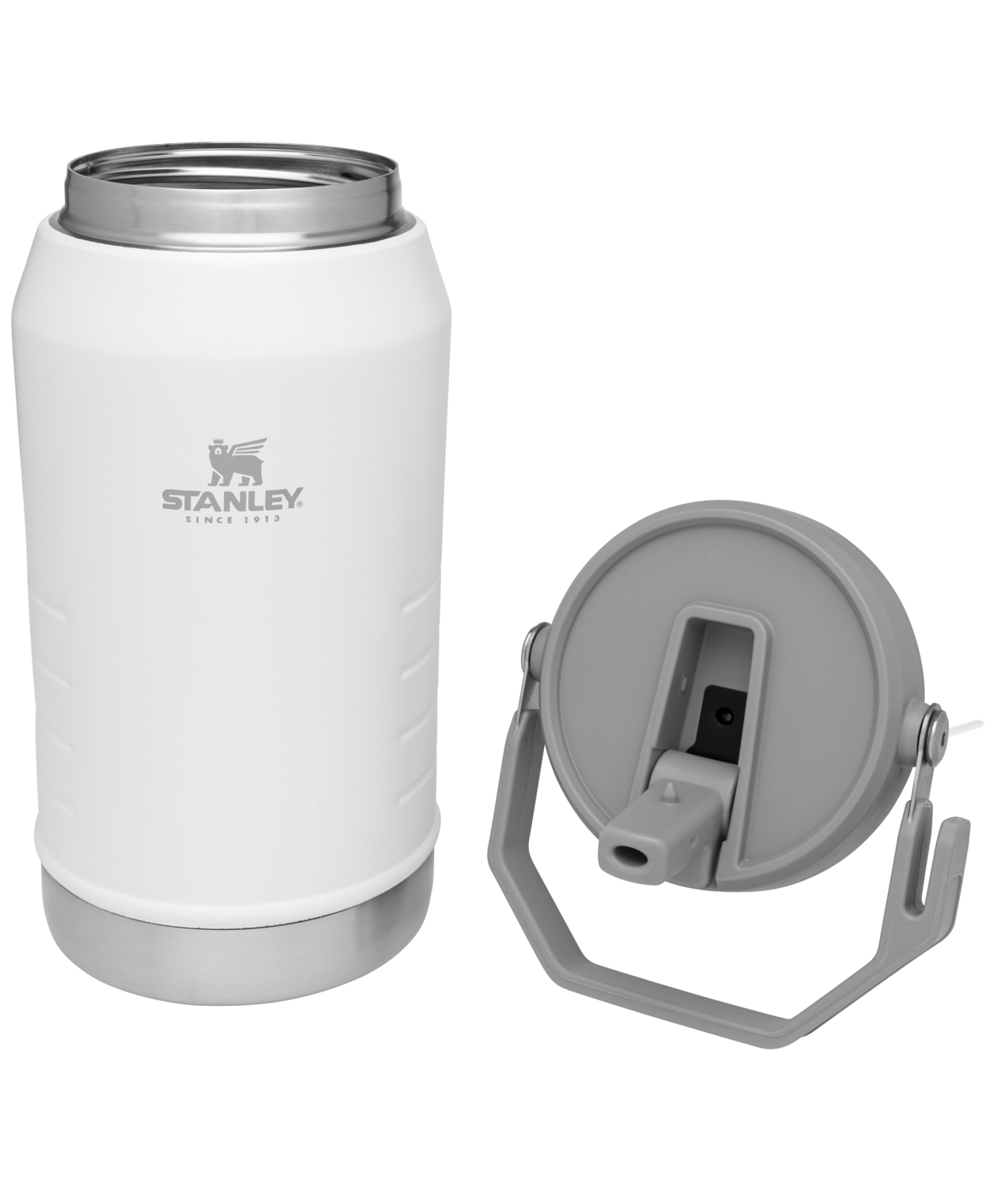 The IceFlow Flip Straw Jug | 64 OZ | 1.9 L - Image 21