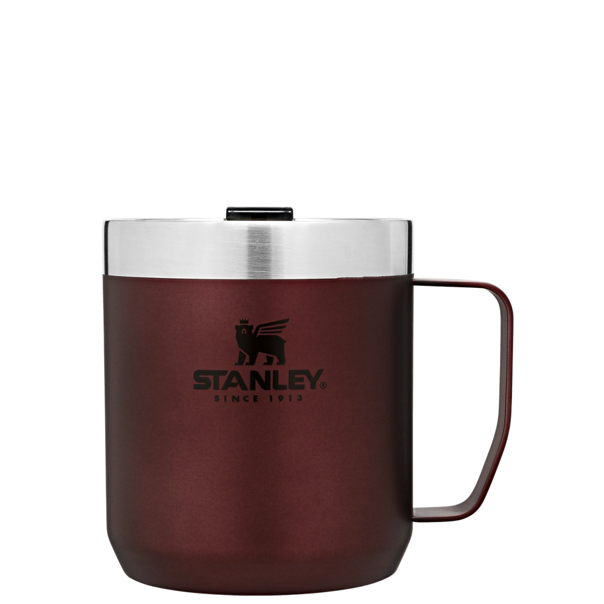 Classic Legendary Camp Mug | 12 OZ | 0.35 L