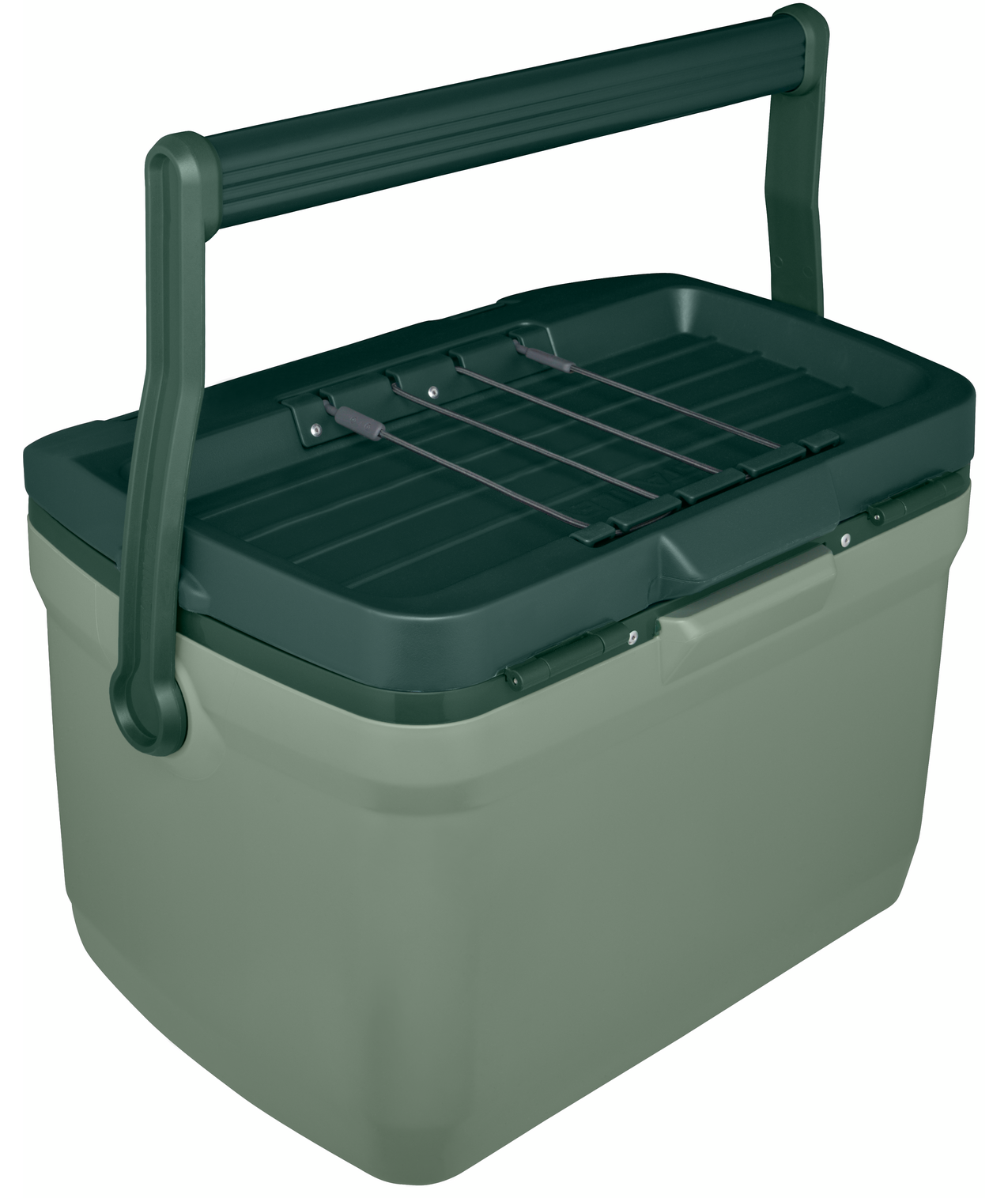 Adventure Easy Carry Outdoor Cooler | 16 QT | 15.1 L - Image 8