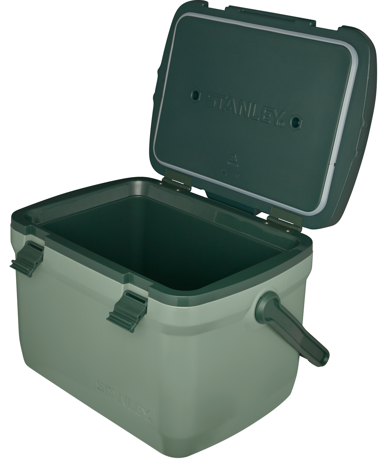 Adventure Easy Carry Outdoor Cooler | 16 QT | 15.1 L - Image 9