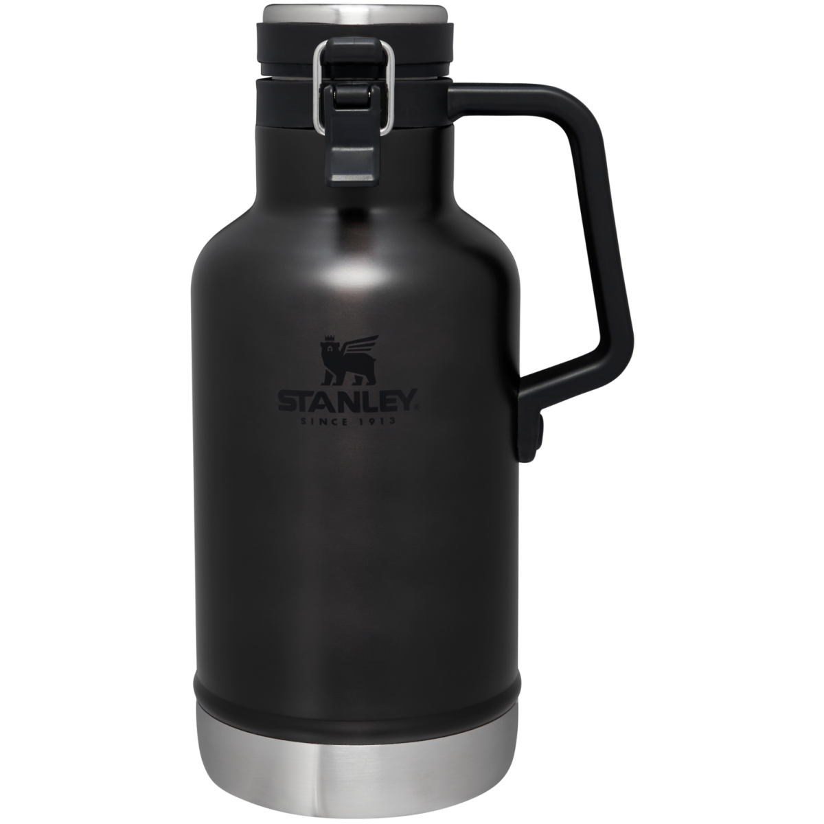 Classic Easy-Pour Growler | 64 OZ | 1.9 L