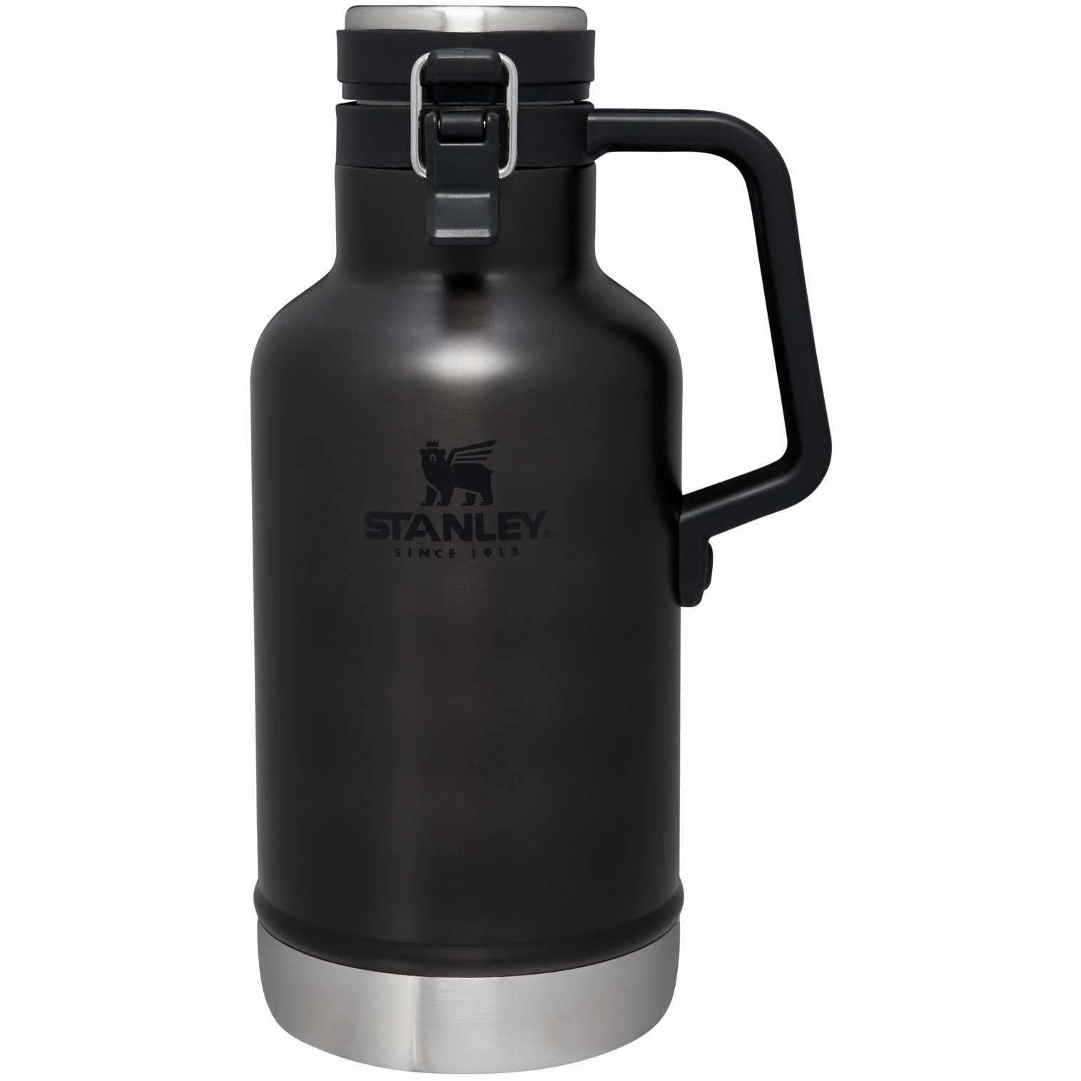 Classic Easy-Pour Growler | 64 OZ | 1.9 L