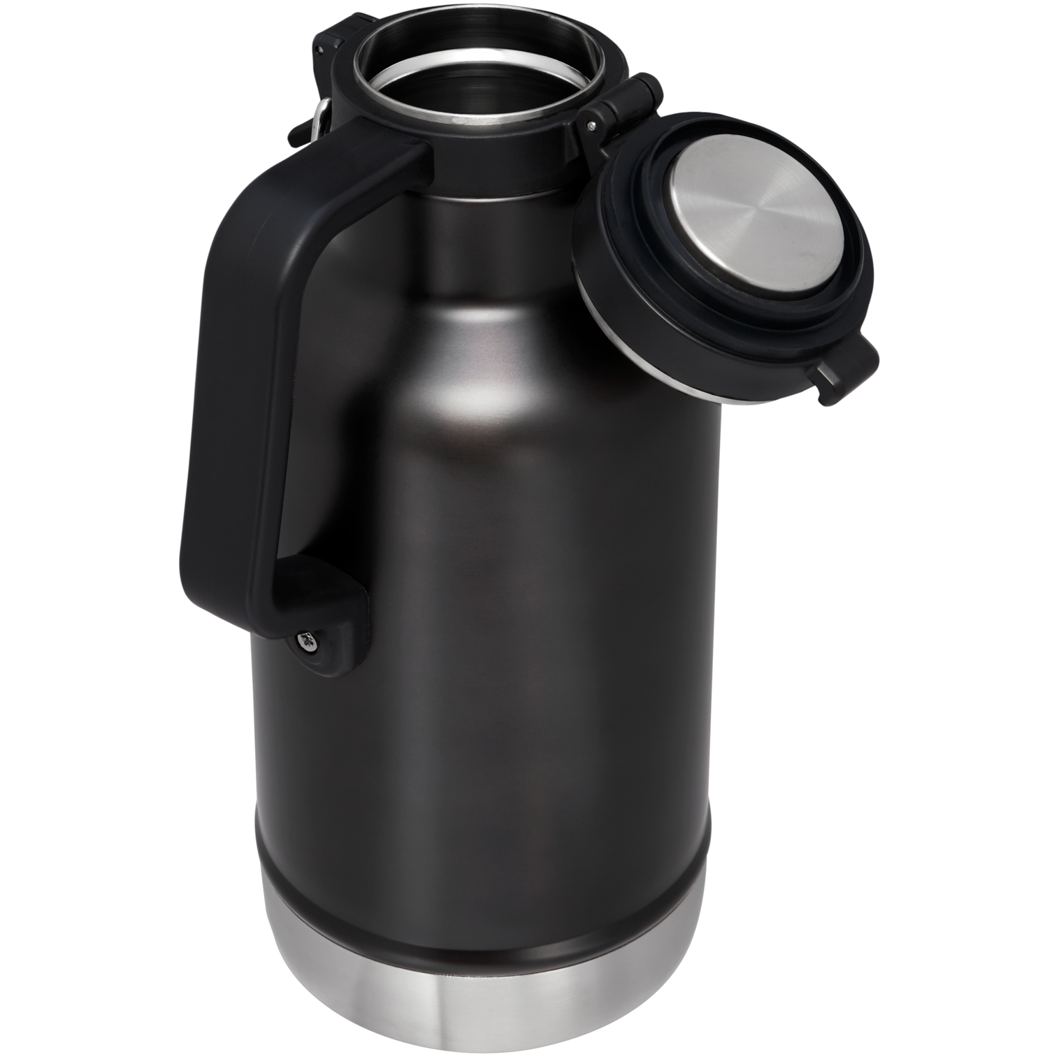 Classic Easy-Pour Growler | 64 OZ | 1.9 L - Image 2