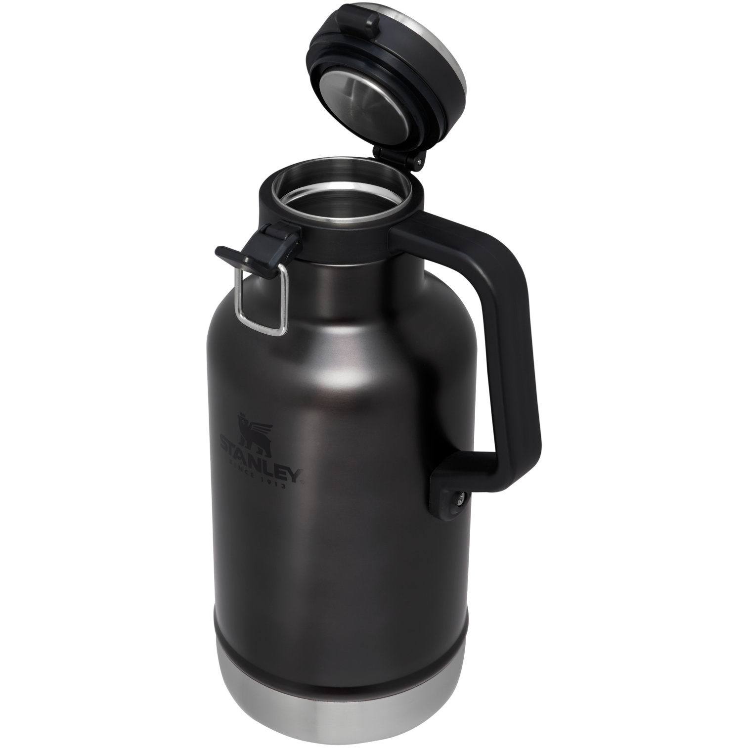 Classic Easy-Pour Growler | 64 OZ | 1.9 L - Image 3
