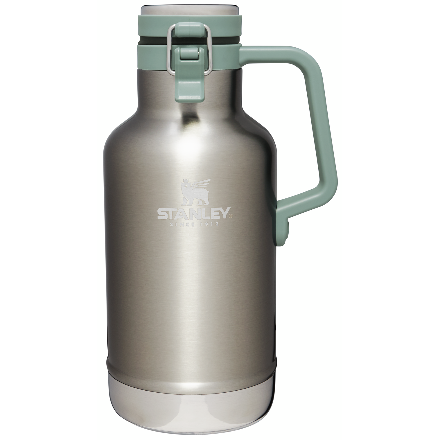 Classic Easy-Pour Growler | 64 OZ | 1.9 L - Image 13