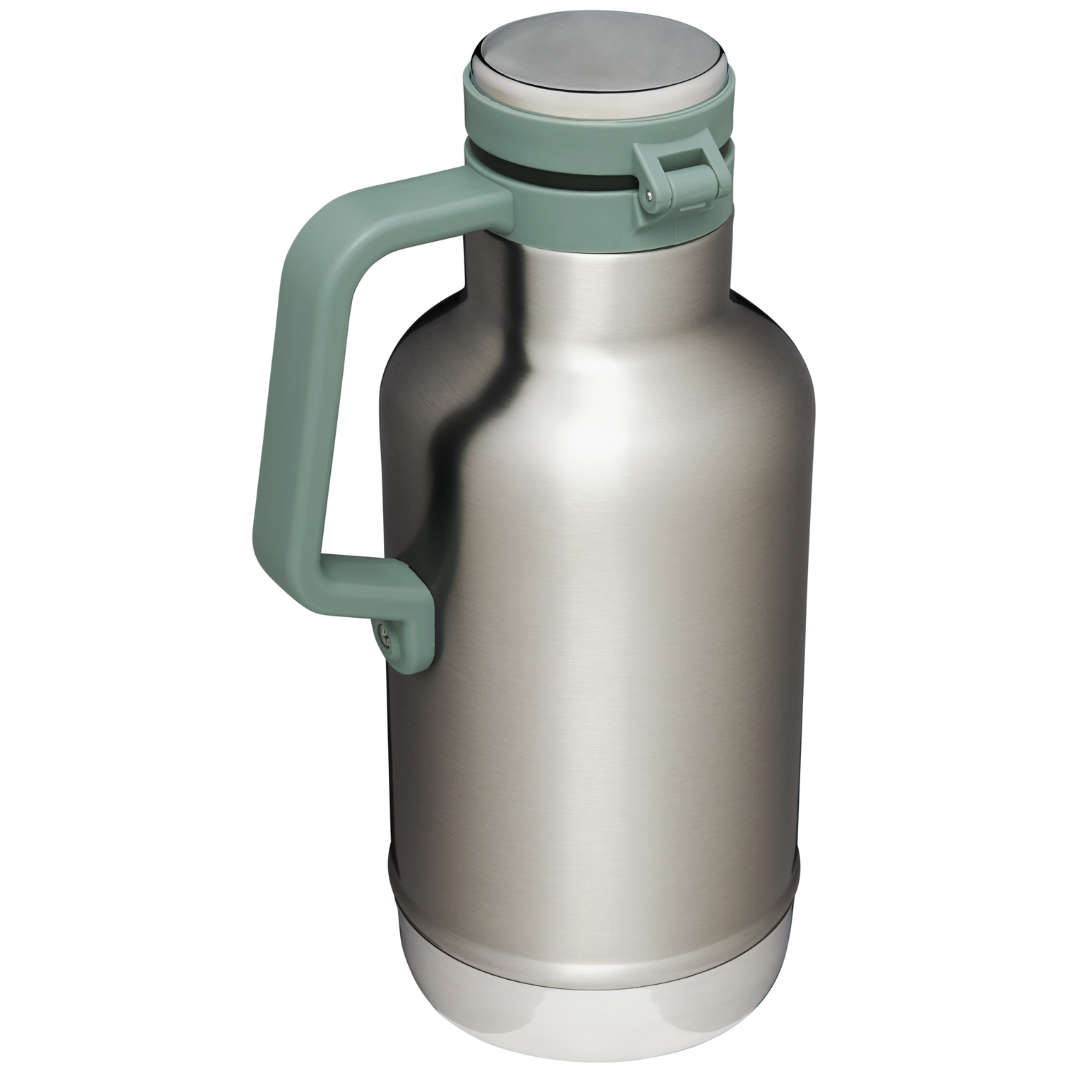 Classic Easy-Pour Growler | 64 OZ | 1.9 L - Image 14