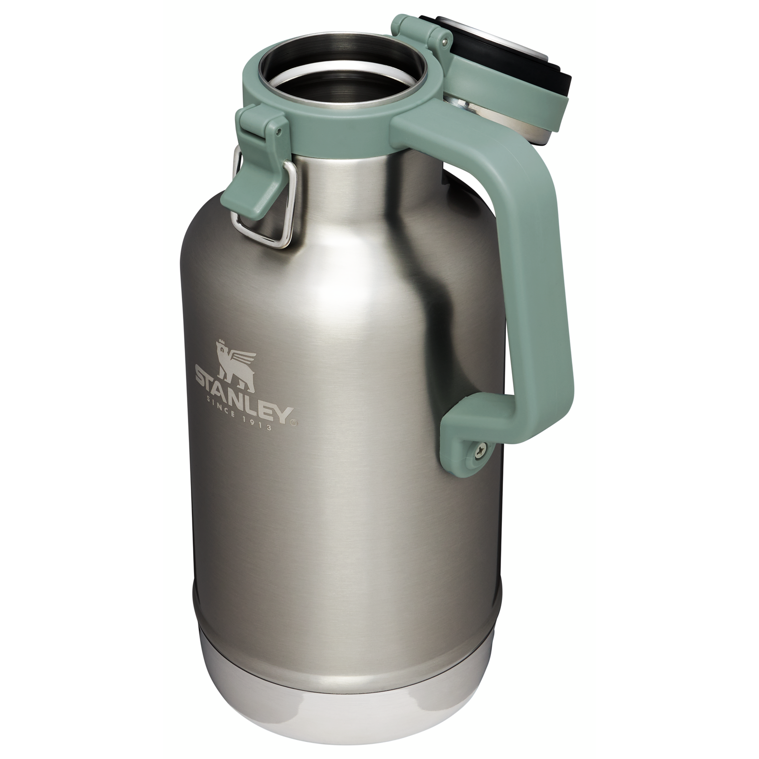 Classic Easy-Pour Growler | 64 OZ | 1.9 L - Image 15
