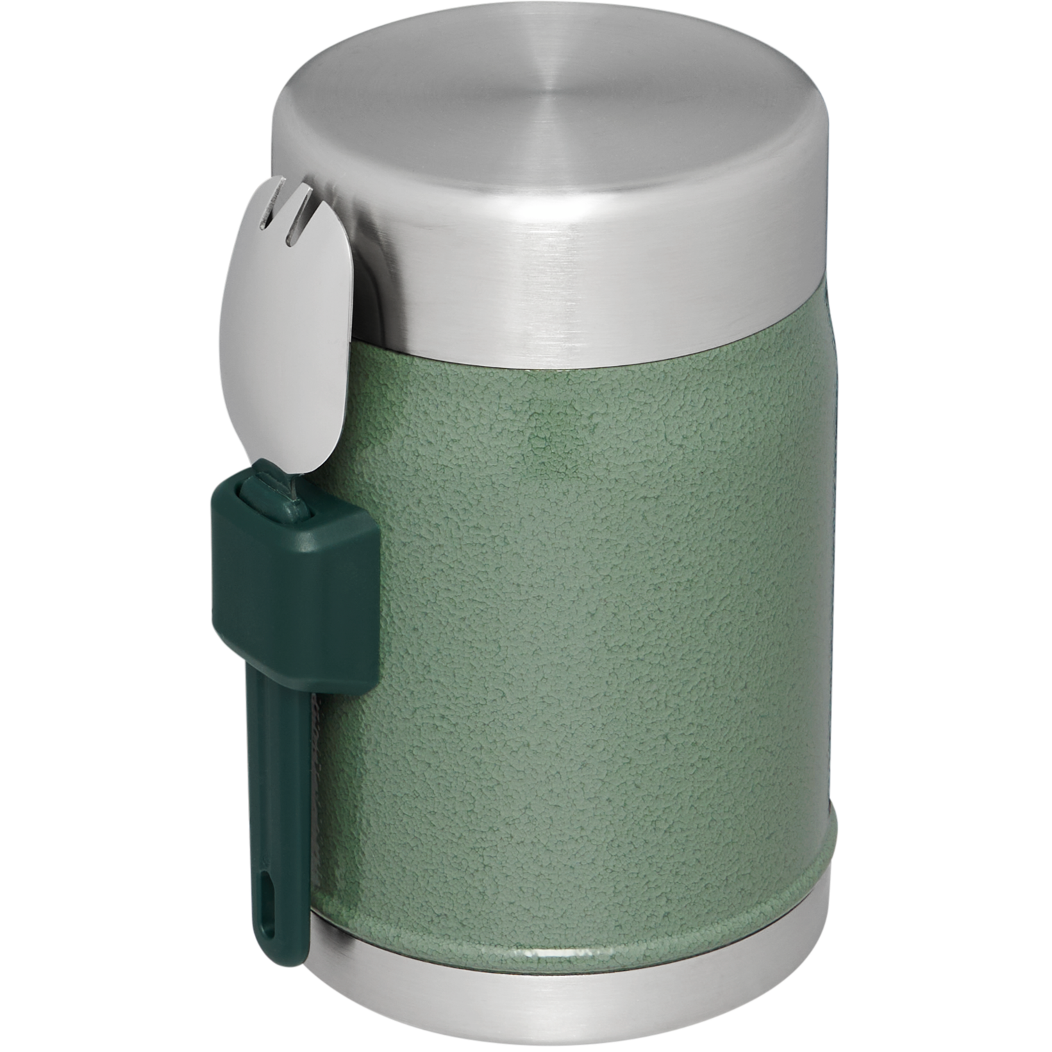 Classic Legendary Food Jar + Spork | 14 OZ | 0.4 L - Image 2