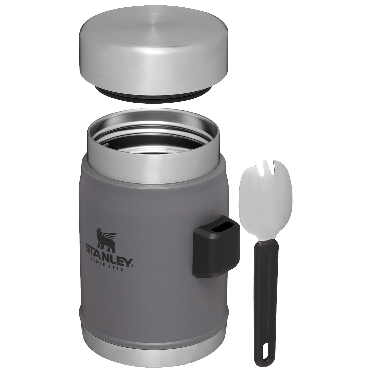 Classic Legendary Food Jar + Spork | 14 OZ | 0.4 L - Image 6