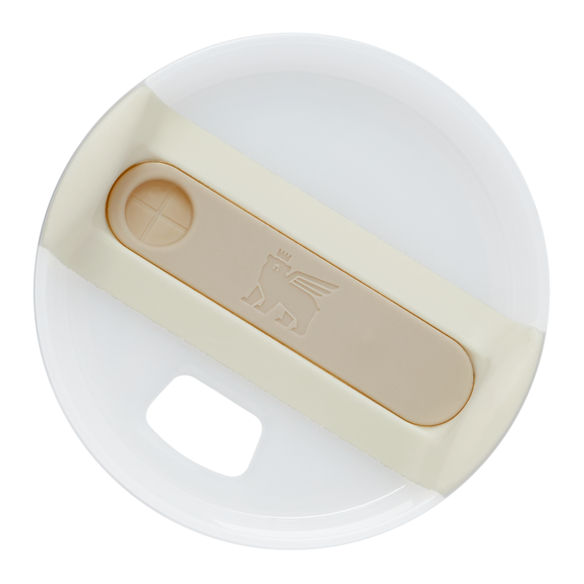 The Quencher H2.O FlowState™ Tumbler Lid | 20 OZ to 30 OZ