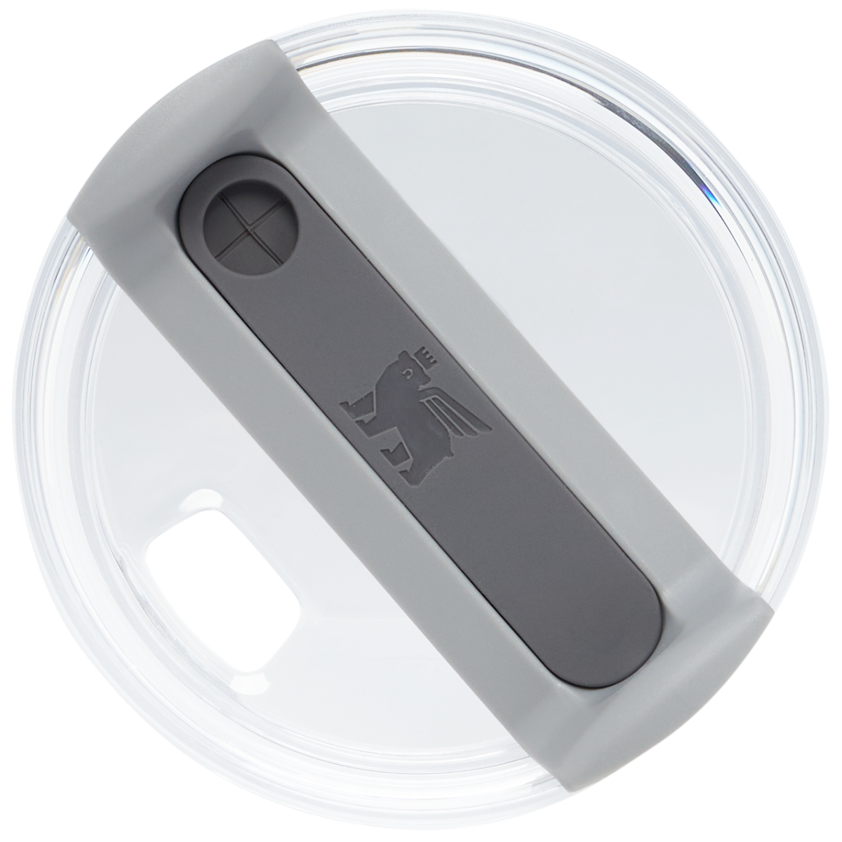 The Quencher H2.O FlowState™ Tumbler Lid | 40 OZ