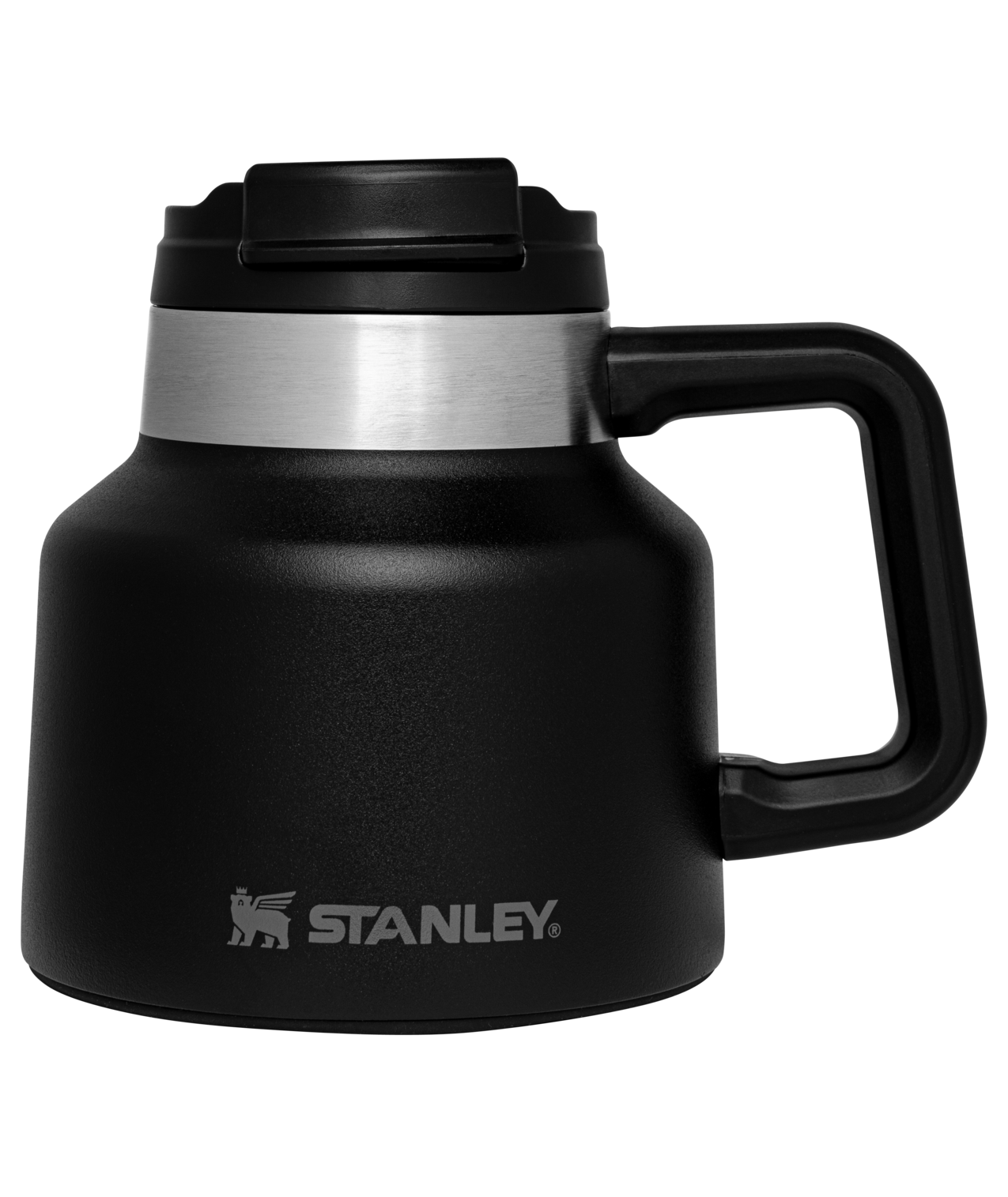 Adventure Tough-To-Tip Admiral's Mug | 20 OZ - Image 8