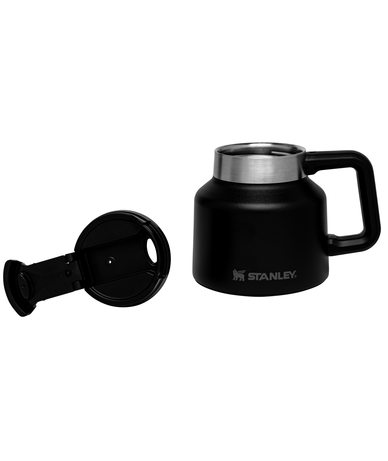 Adventure Tough-To-Tip Admiral's Mug | 20 OZ - Image 11