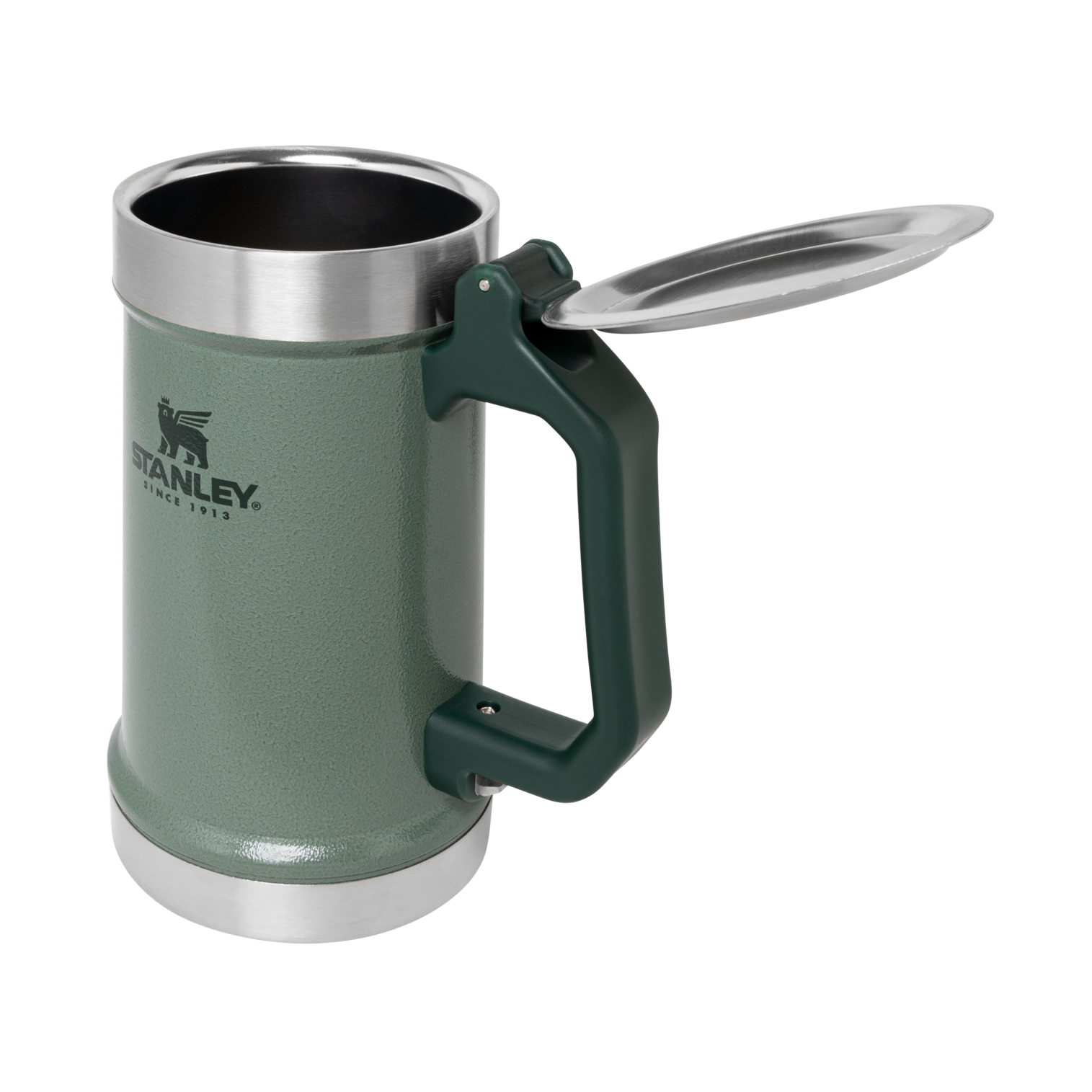 Classic Bottle Opener Beer Stein | 24 OZ - Image 12