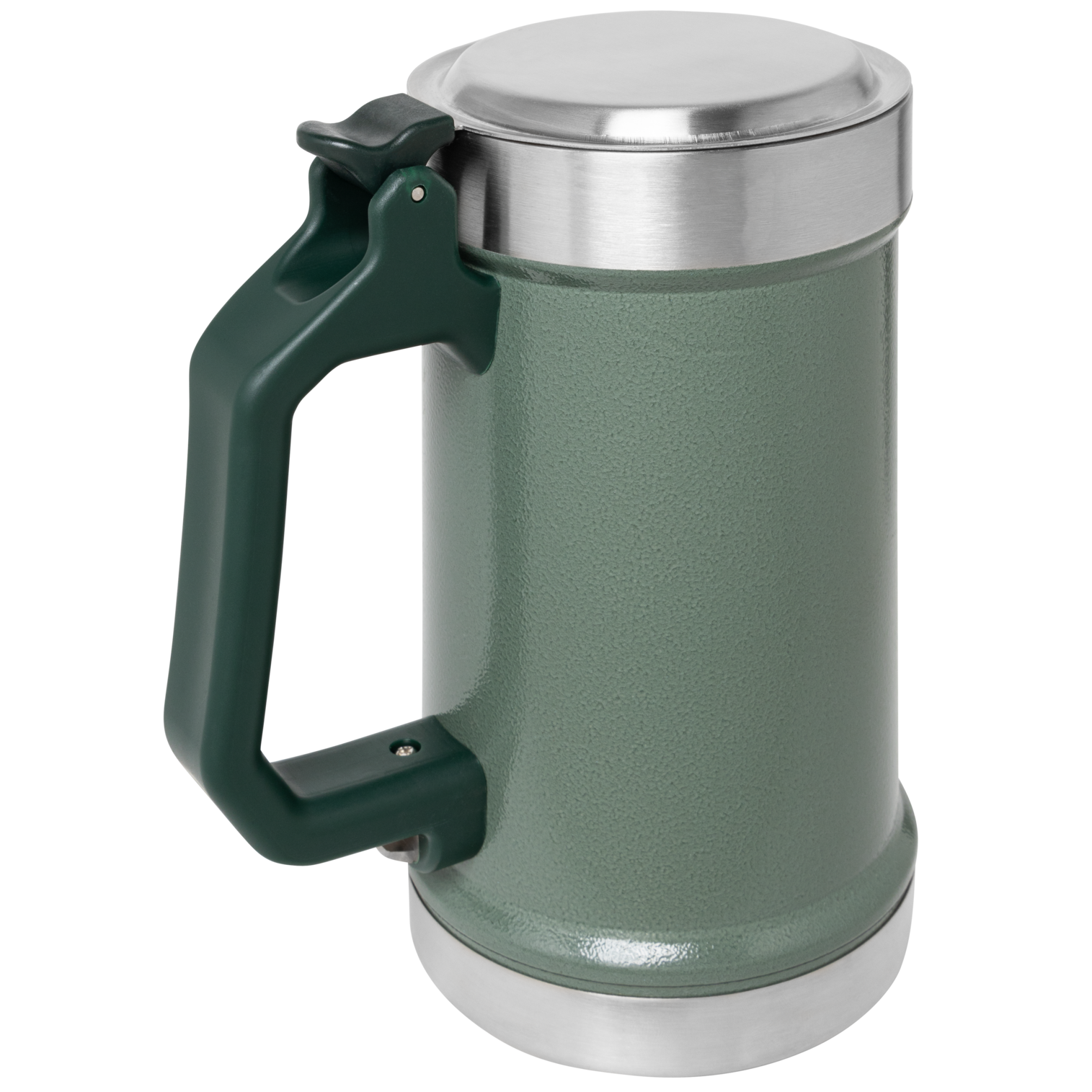 Classic Bottle Opener Beer Stein | 24 OZ - Image 13