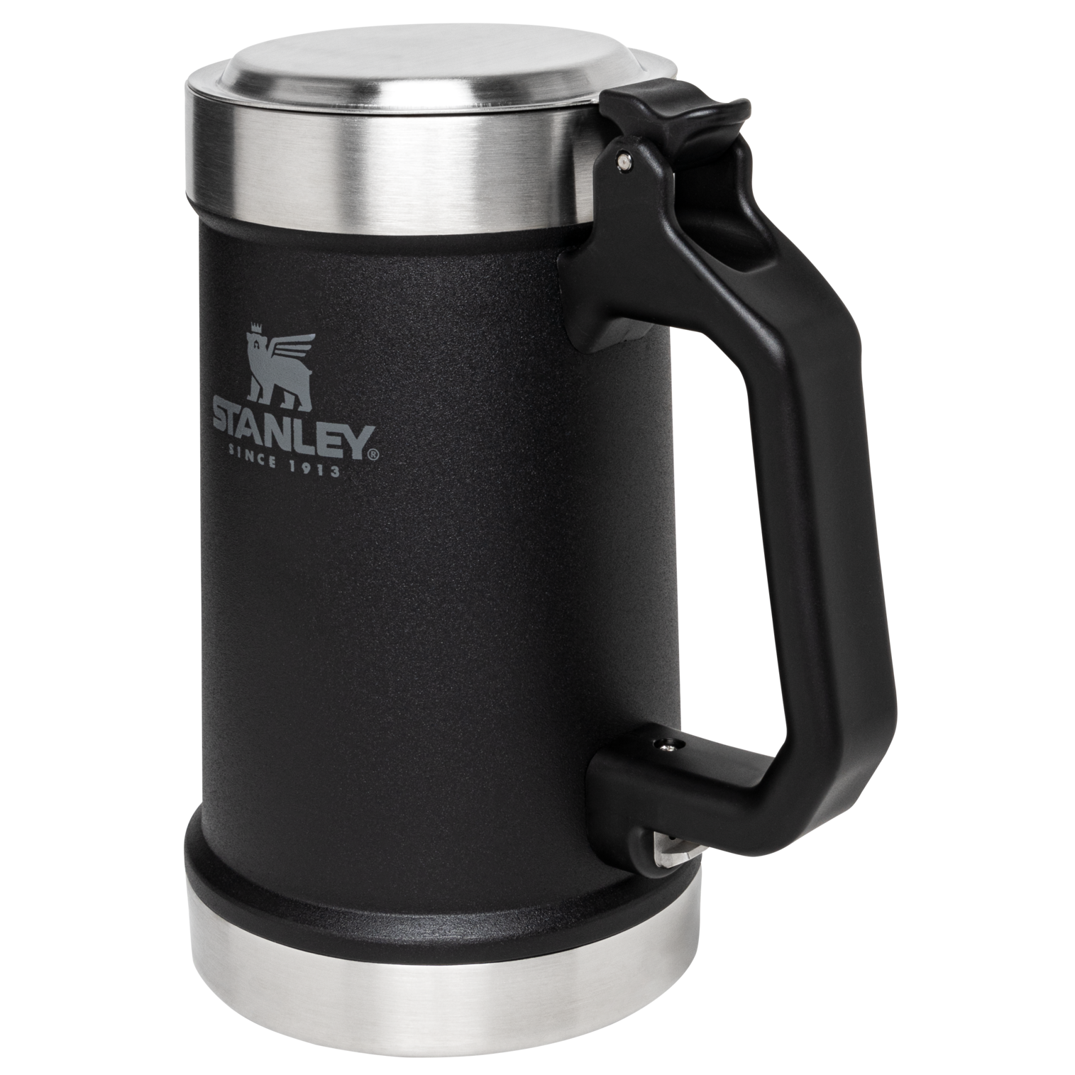 Classic Bottle Opener Beer Stein | 24 OZ - Image 7