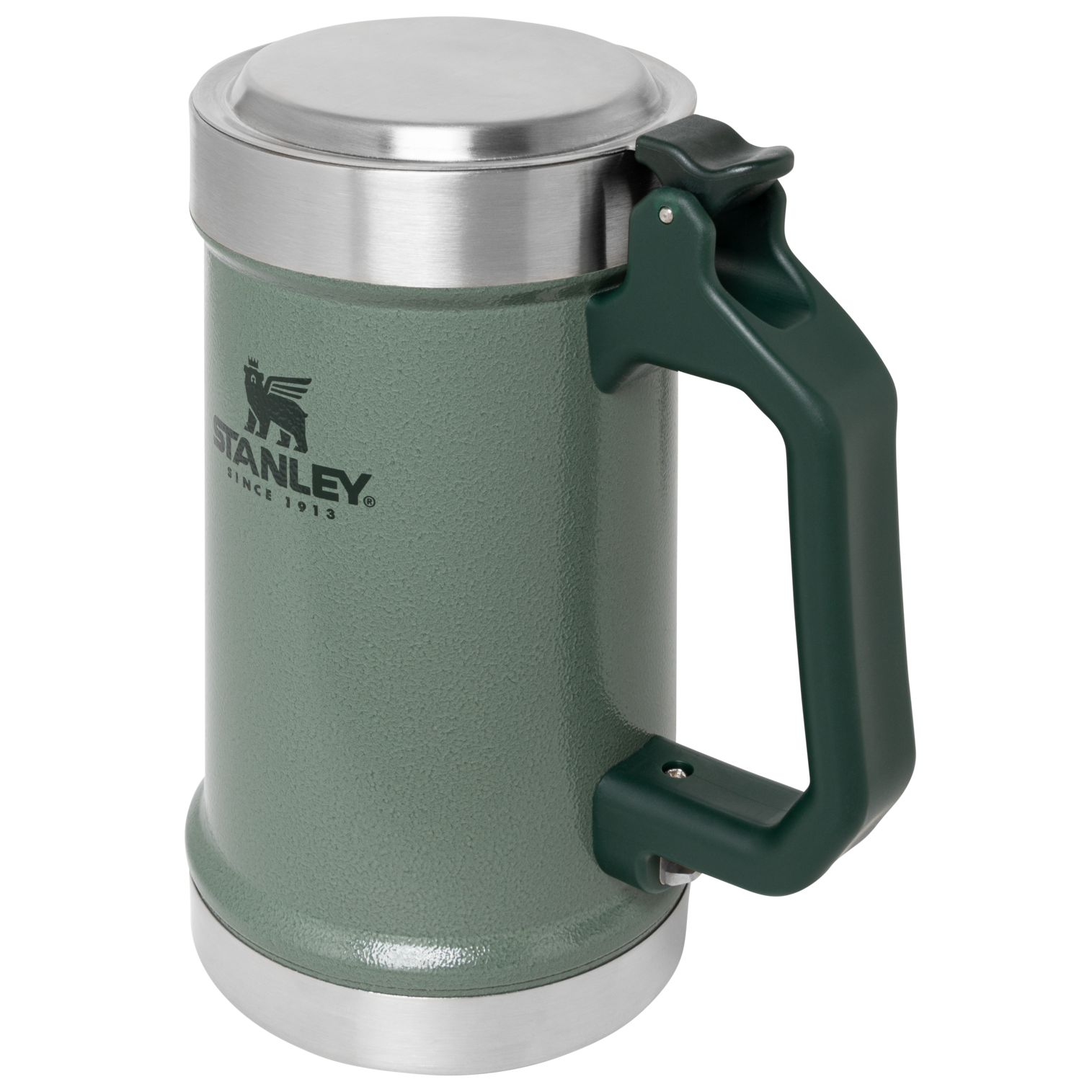 Classic Bottle Opener Beer Stein | 24 OZ - Image 11