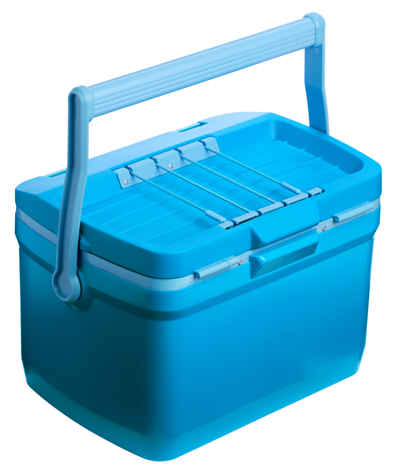 Adventure Easy Carry Outdoor Cooler | 16 QT | 15.1 L - Image 2