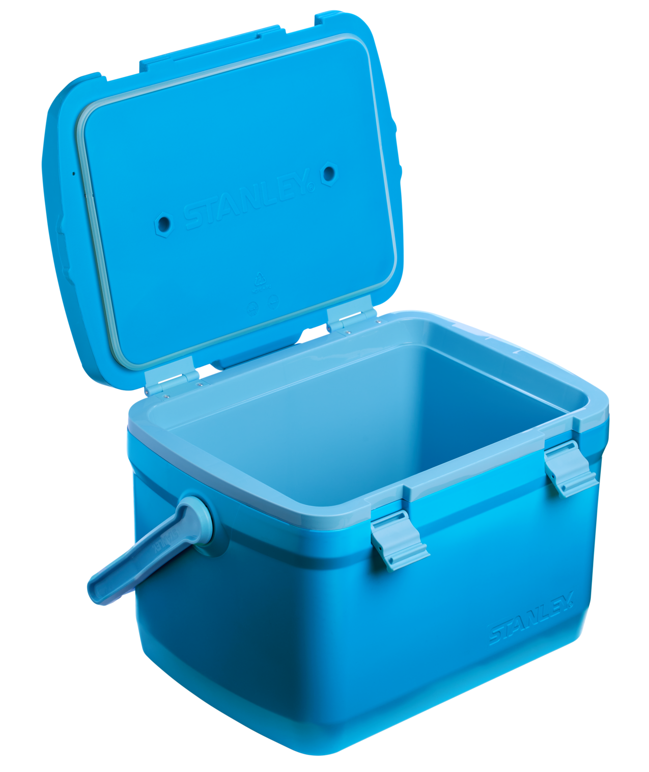 Adventure Easy Carry Outdoor Cooler | 16 QT | 15.1 L - Image 3