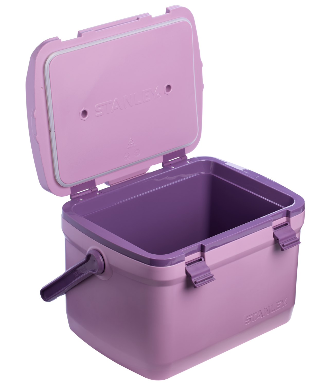 Adventure Easy Carry Outdoor Cooler | 16 QT | 15.1 L - Image 5