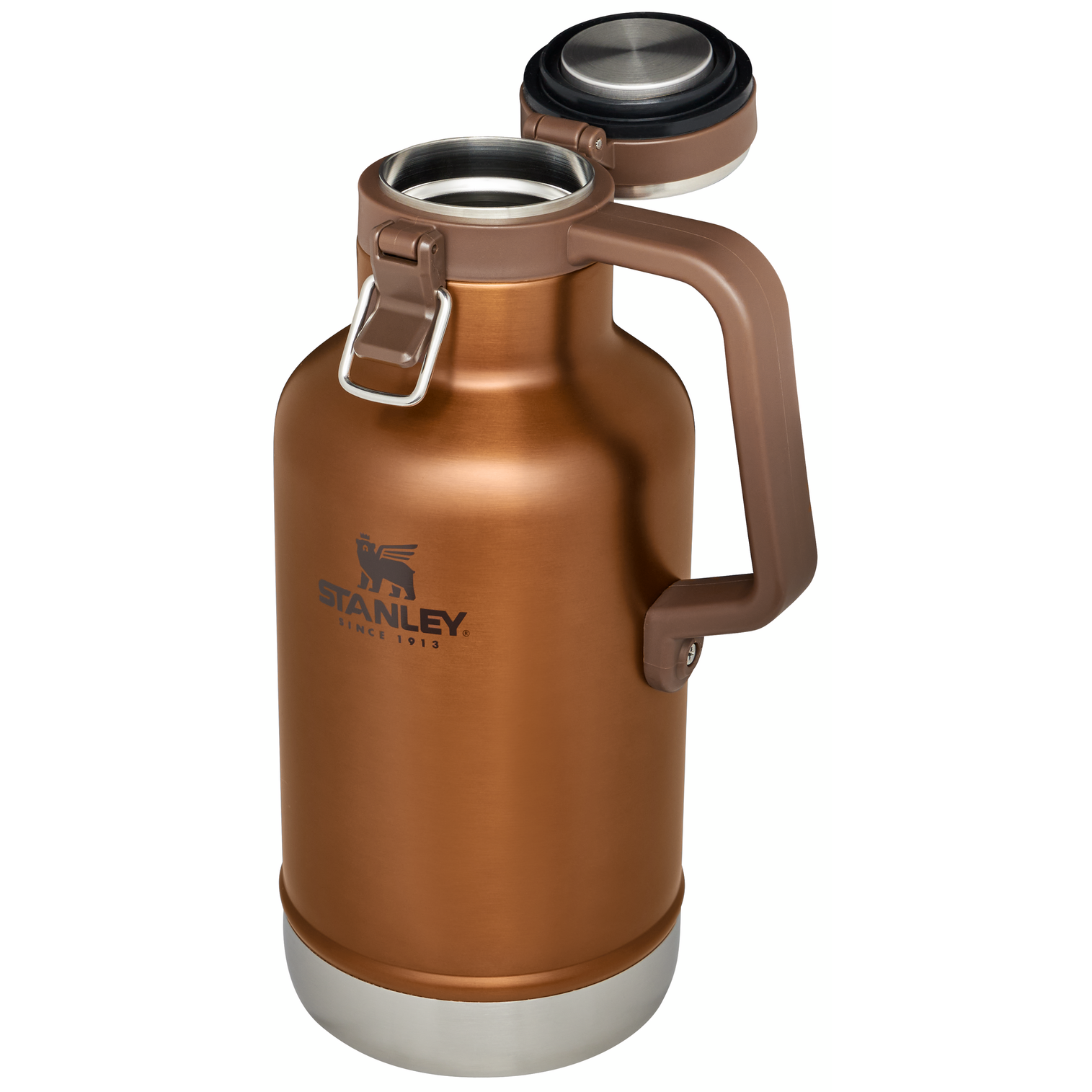 Classic Easy-Pour Growler | 64 OZ | 1.9 L - Image 11
