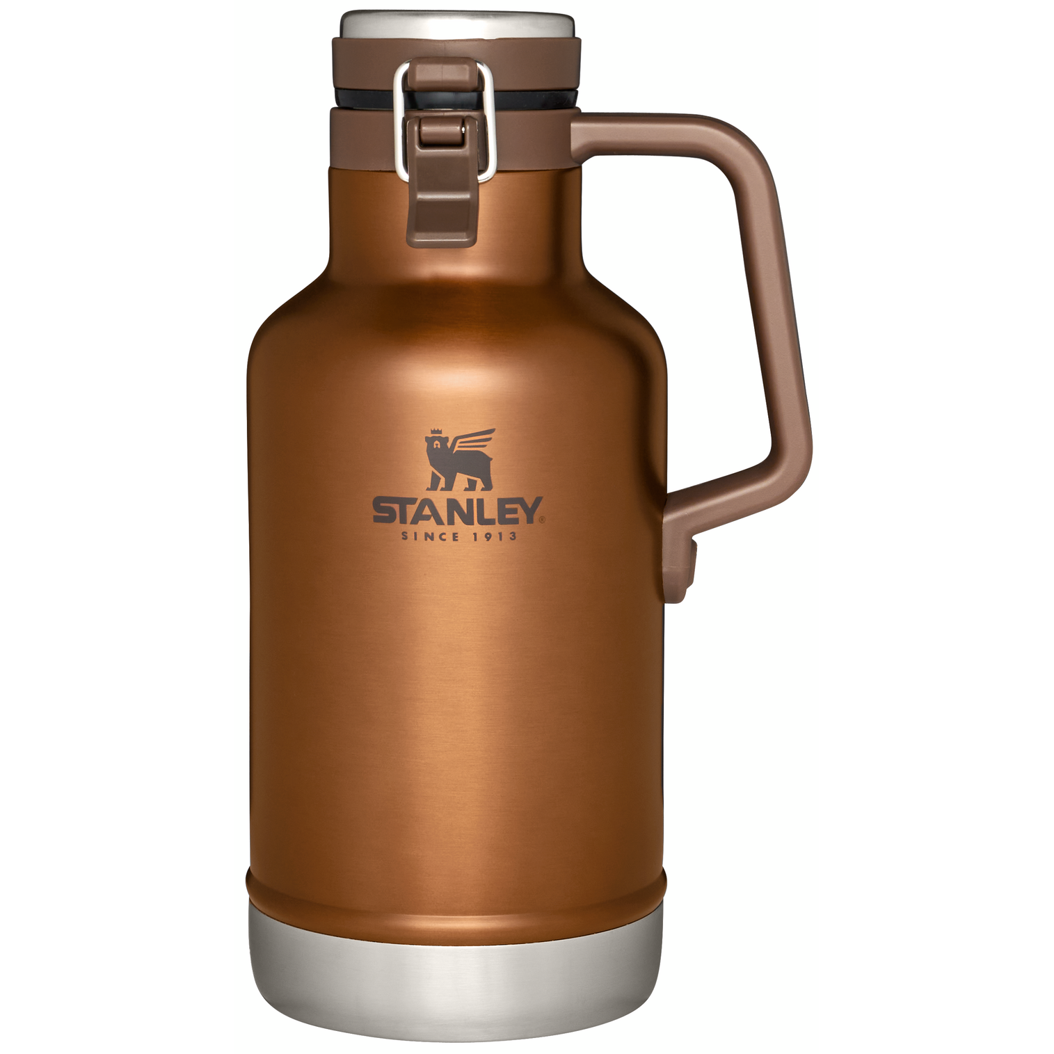 Classic Easy-Pour Growler | 64 OZ | 1.9 L - Image 10