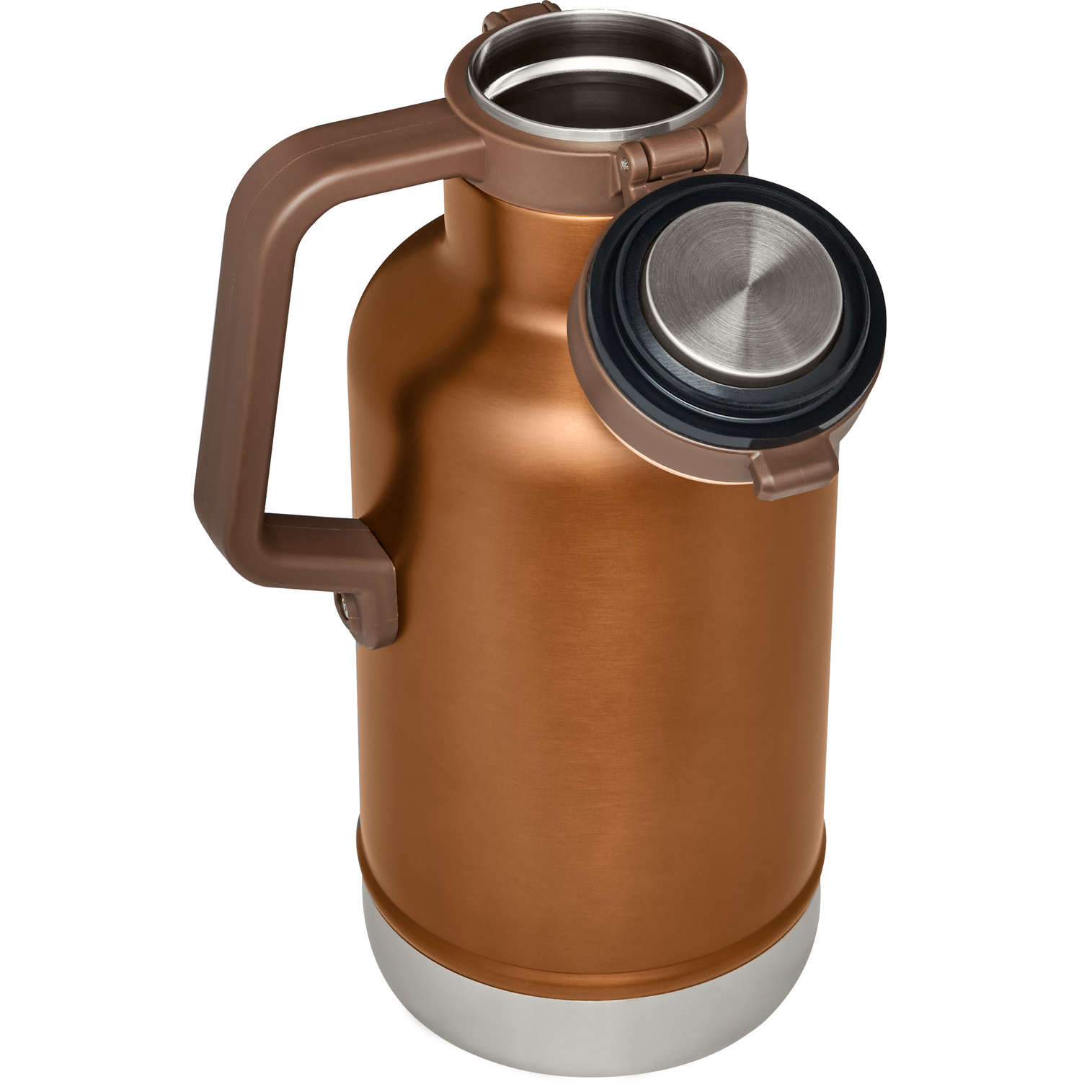 Classic Easy-Pour Growler | 64 OZ | 1.9 L - Image 12