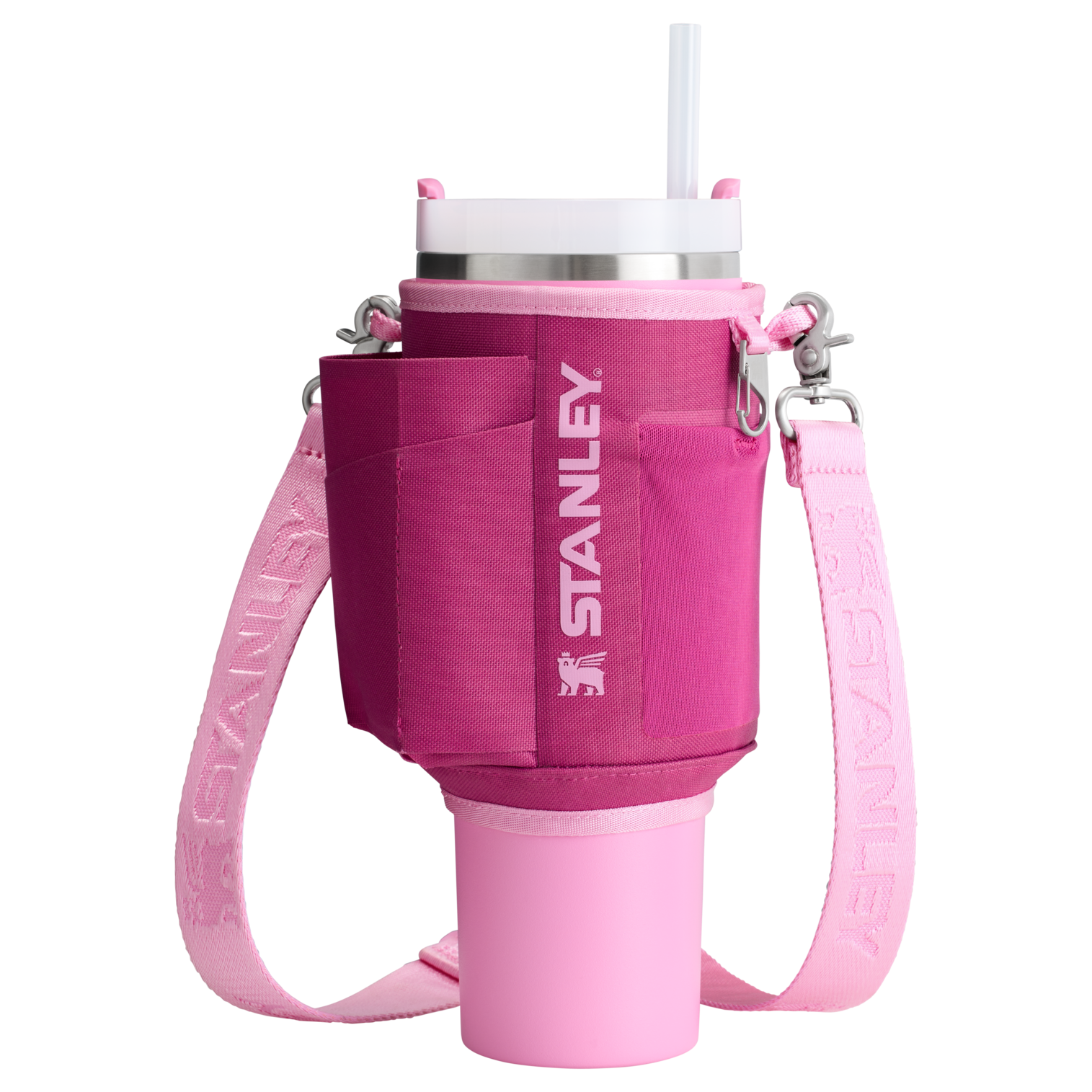 The All Day 40 OZ Quencher Carry-All