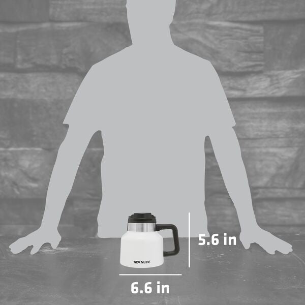 Adventure Tough-To-Tip Admiral's Mug | 20 OZ - Image 14