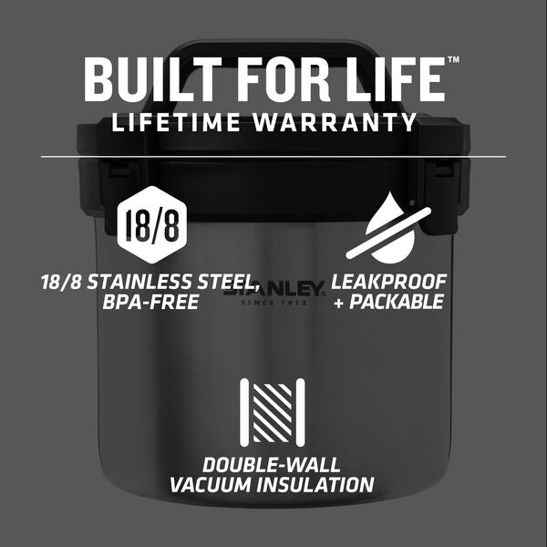 The Fresh-To-Table Stay Hot Crock | 3 QT | 2.8 L - Image 6