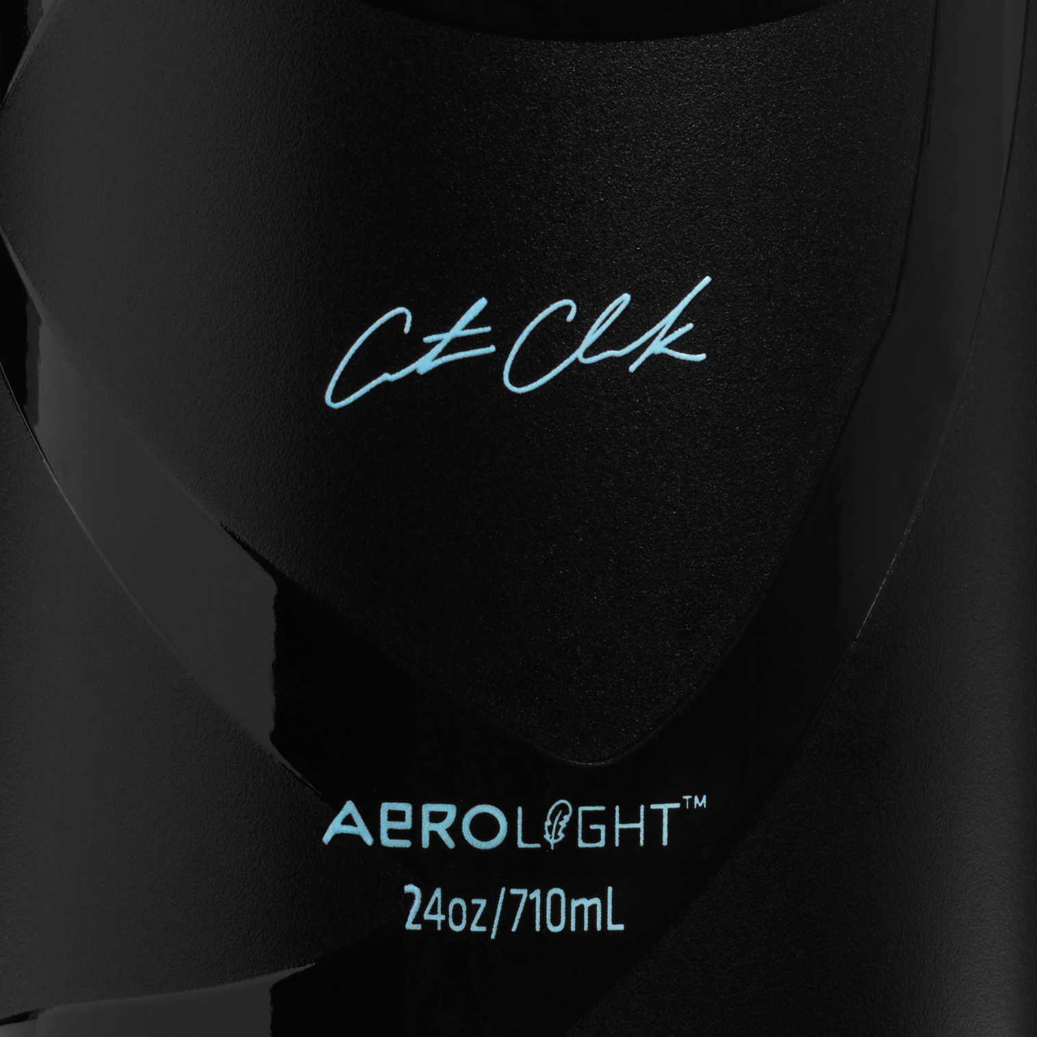 Stanley 1913 x Caitlin Clark IceFlow™ Flip Straw 2.0 Bottle | 24 OZ | 0.71 L - Image 2