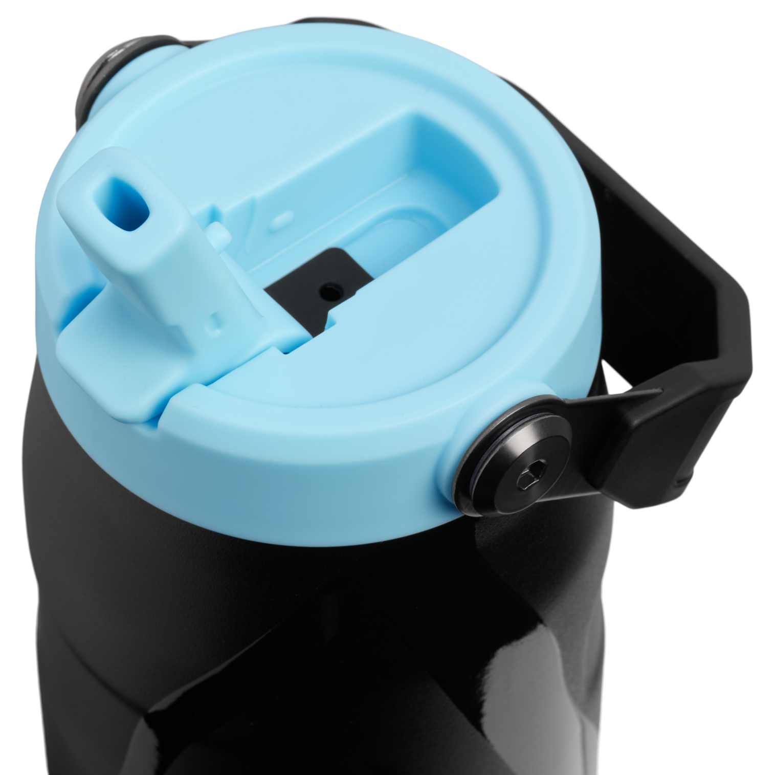 Stanley 1913 x Caitlin Clark IceFlow™ Flip Straw 2.0 Bottle | 24 OZ | 0.71 L - Image 4