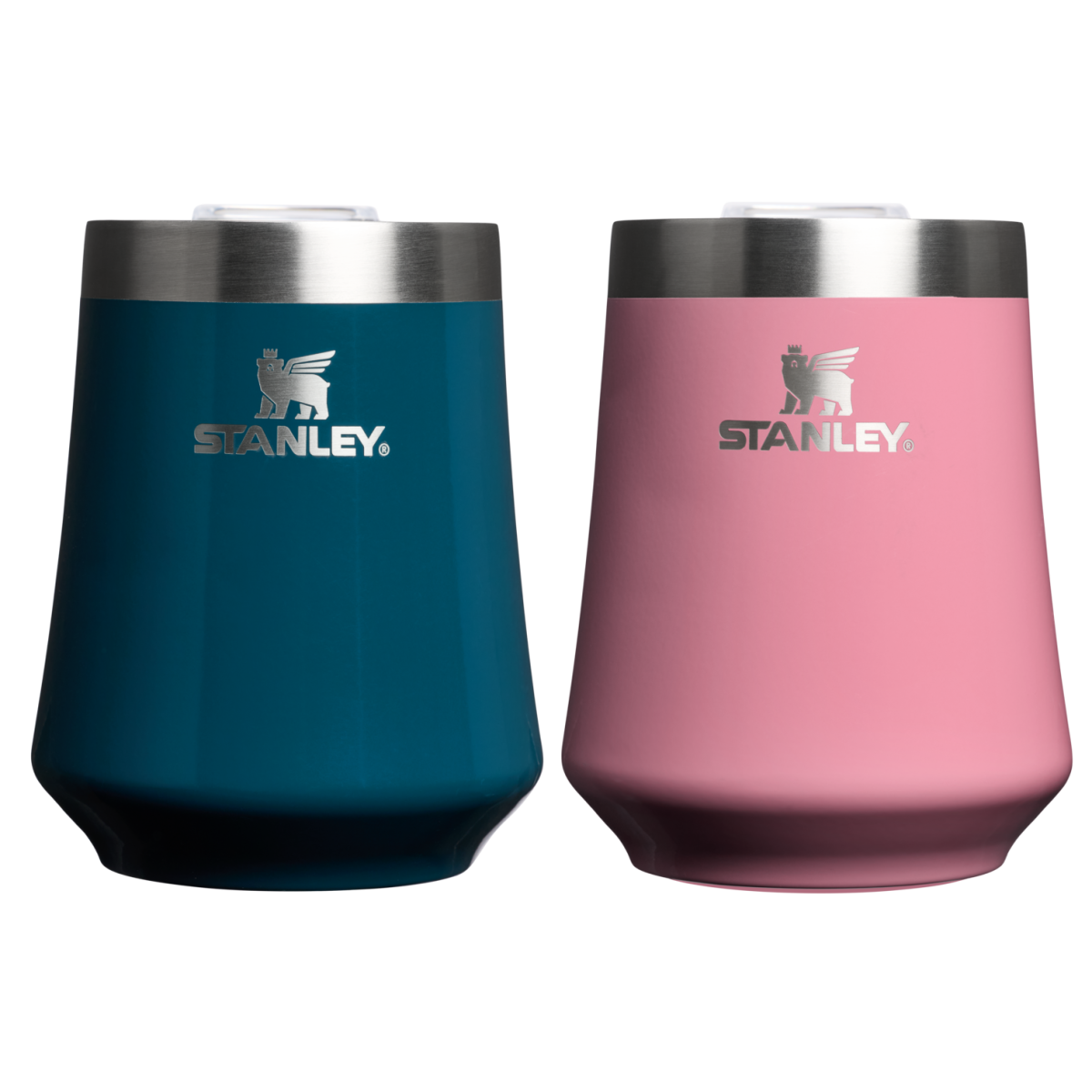 The Reserve Wine Tumbler | 11 OZ | 0.32 L (2-pack)